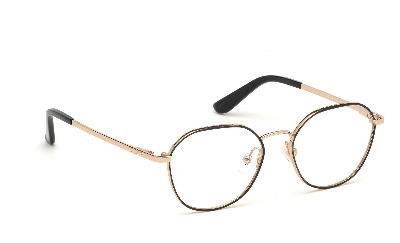 Guess Eyeglasses GU2724 005