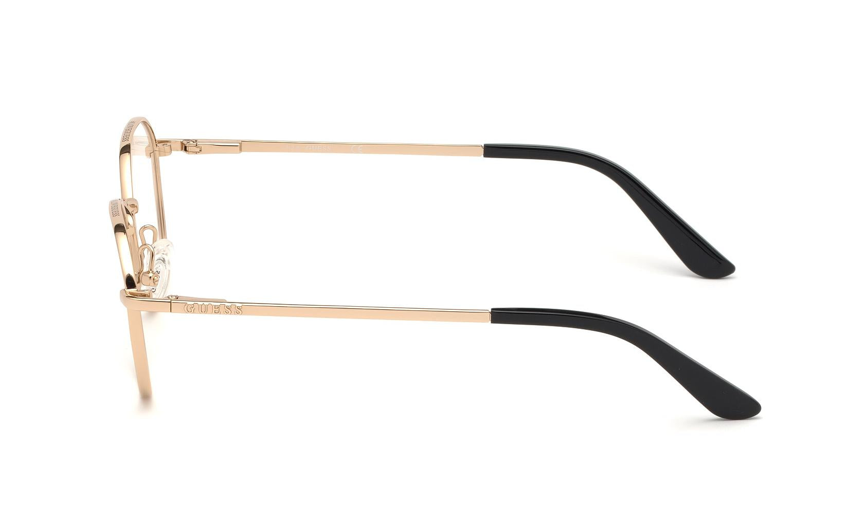 Guess Eyeglasses GU2724 028