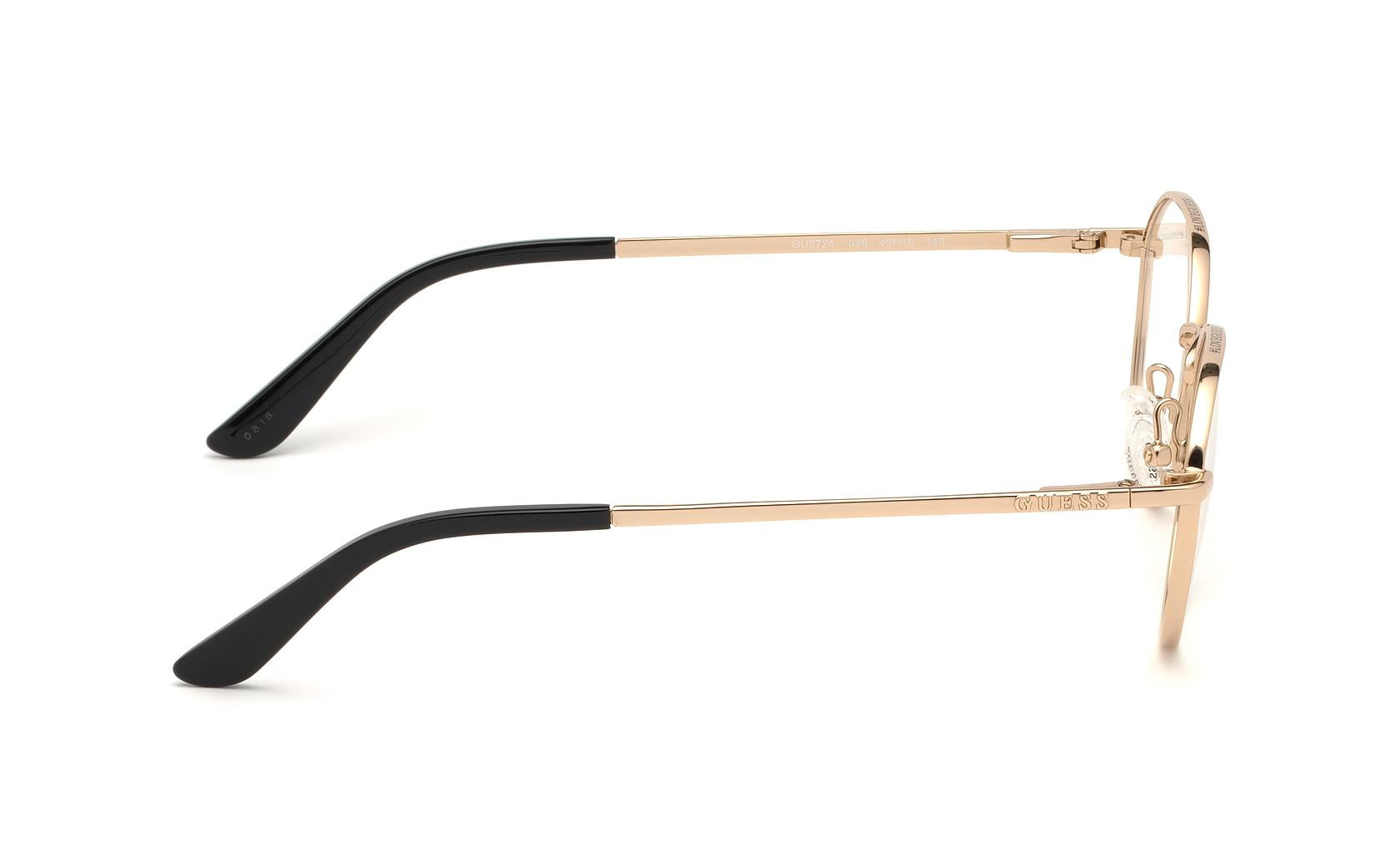 Guess Eyeglasses GU2724 028