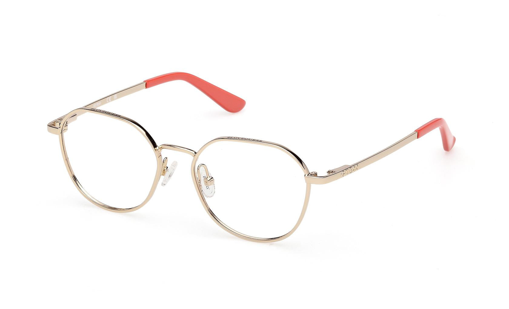 Guess Eyeglasses GU2724 033