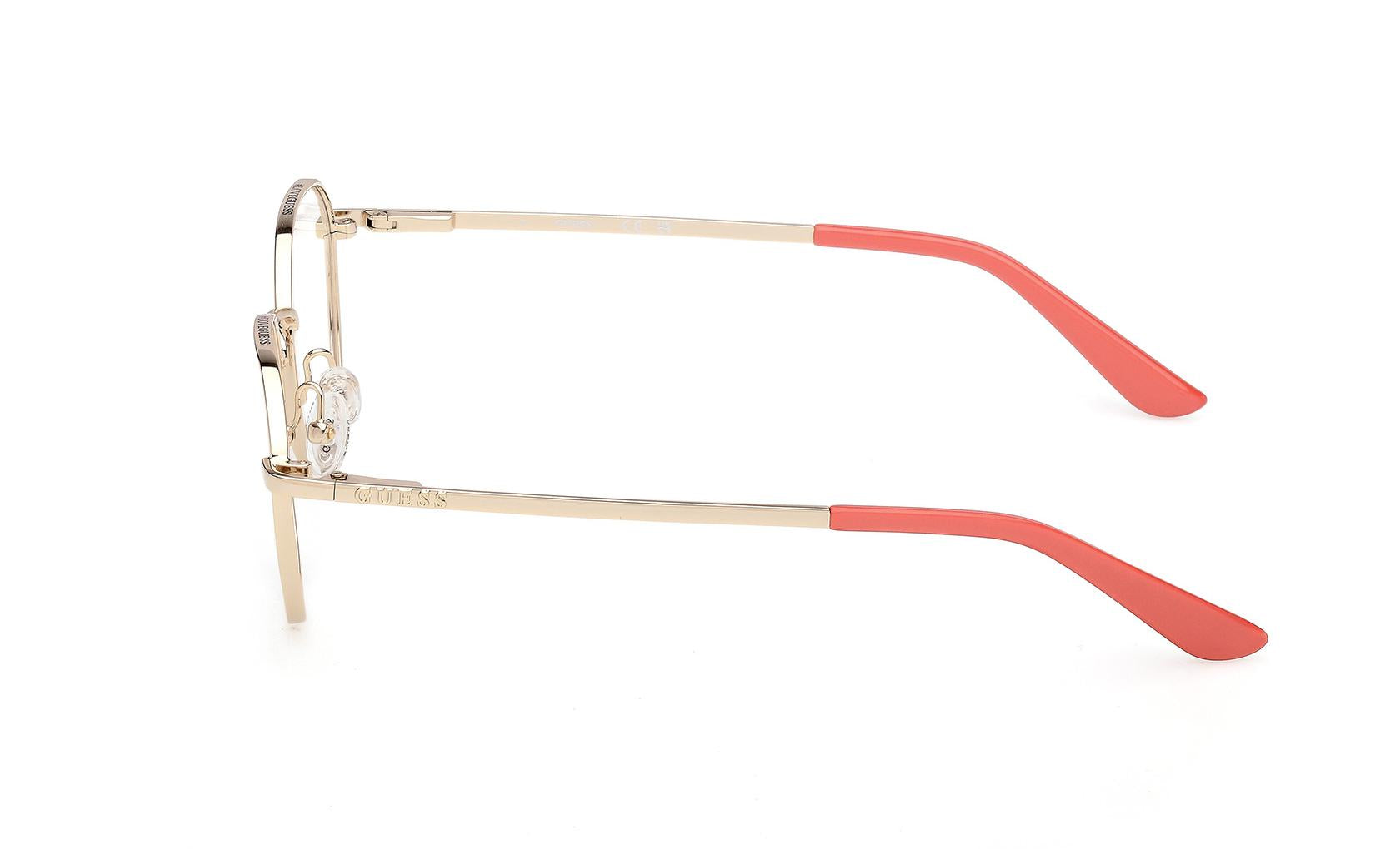 Guess Eyeglasses GU2724 033