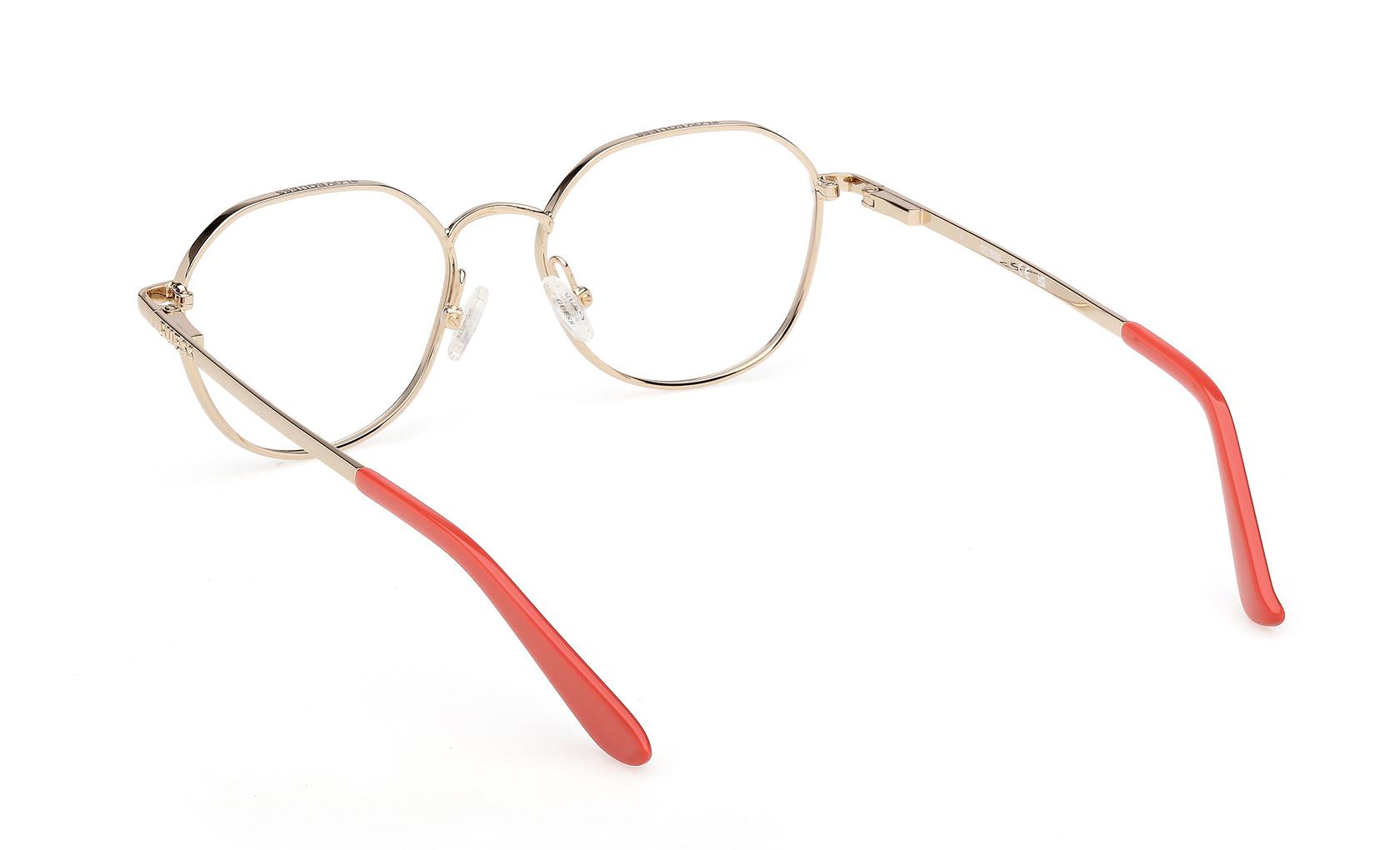 Guess Eyeglasses GU2724 033