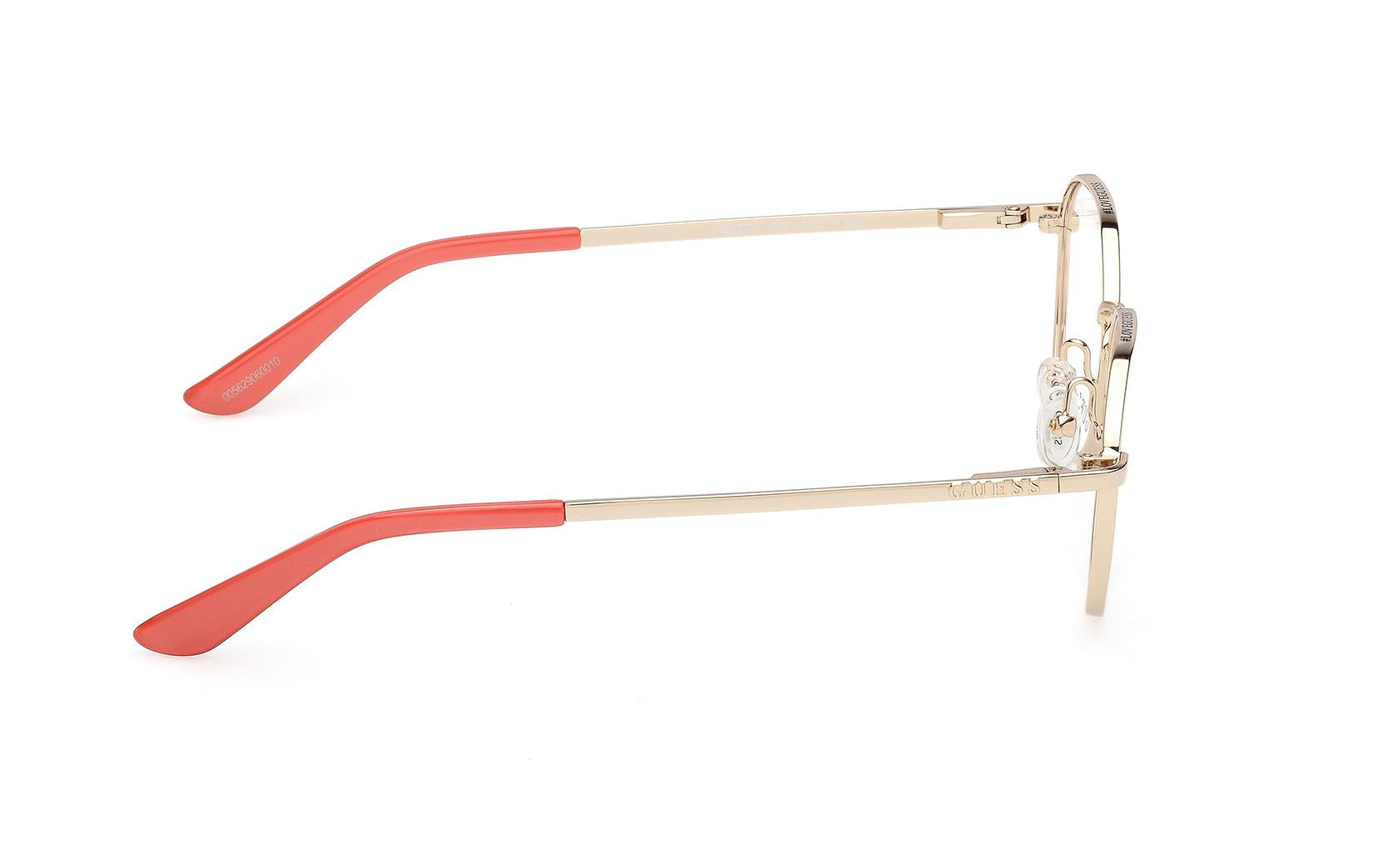 Guess Eyeglasses GU2724 033