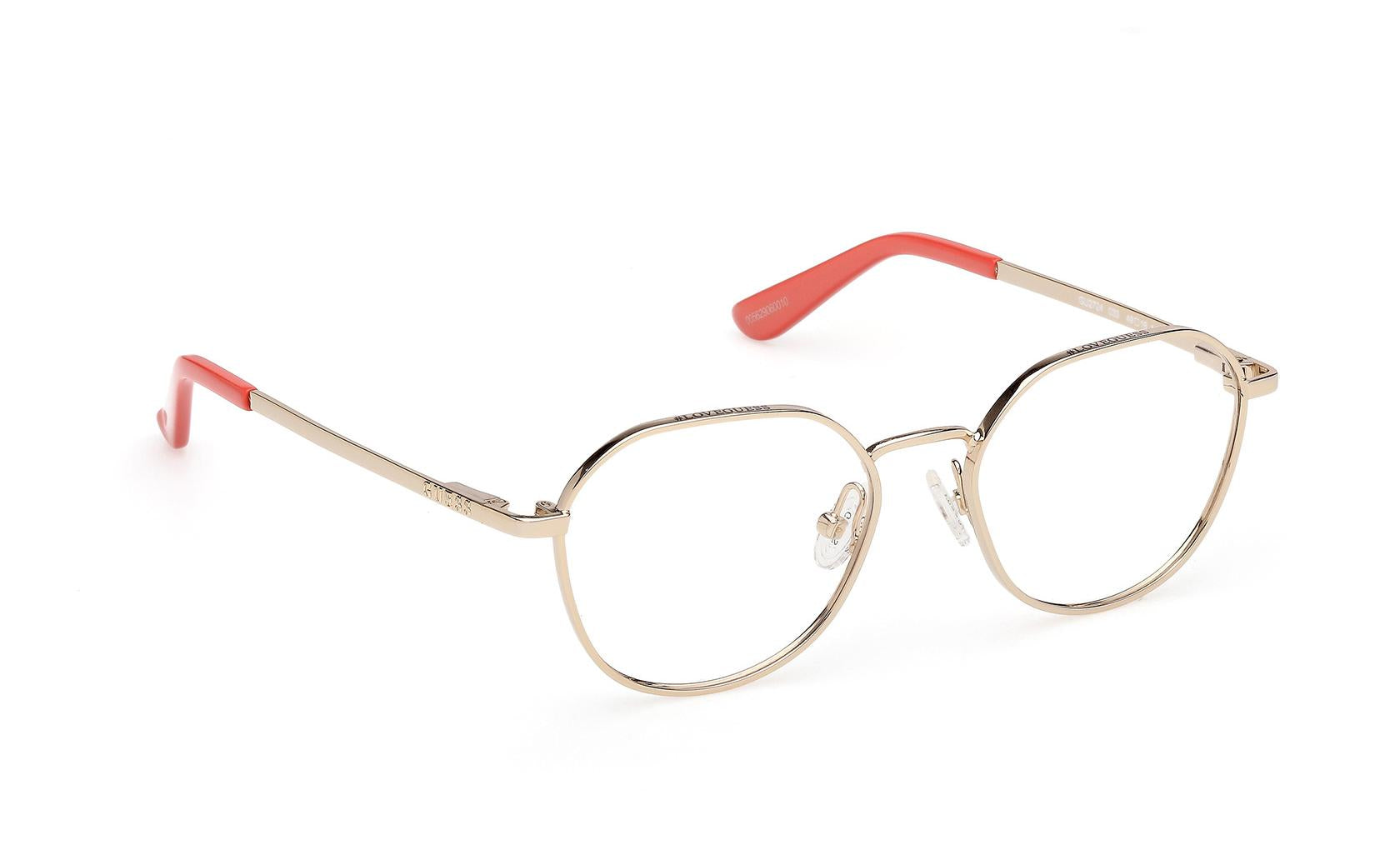 Guess Eyeglasses GU2724 033