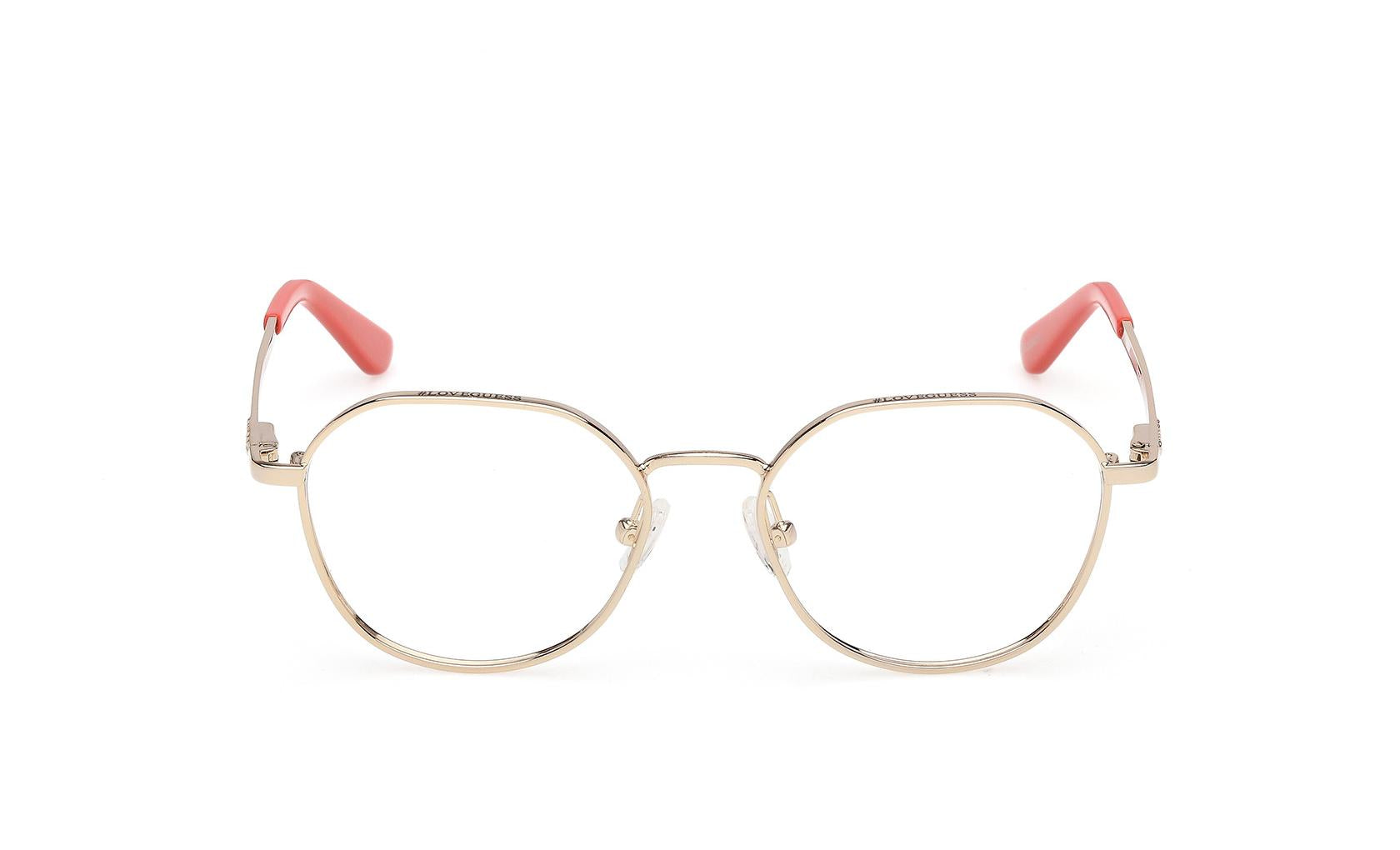 Guess Eyeglasses GU2724 033