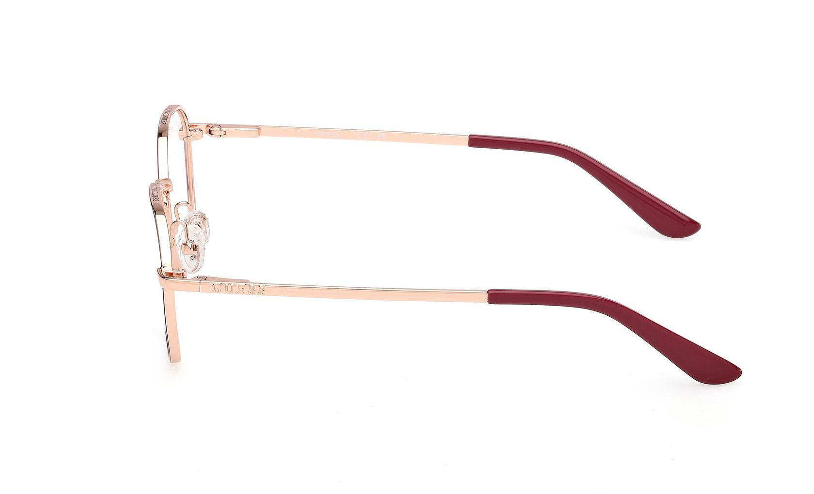 Guess Eyeglasses GU2724 071