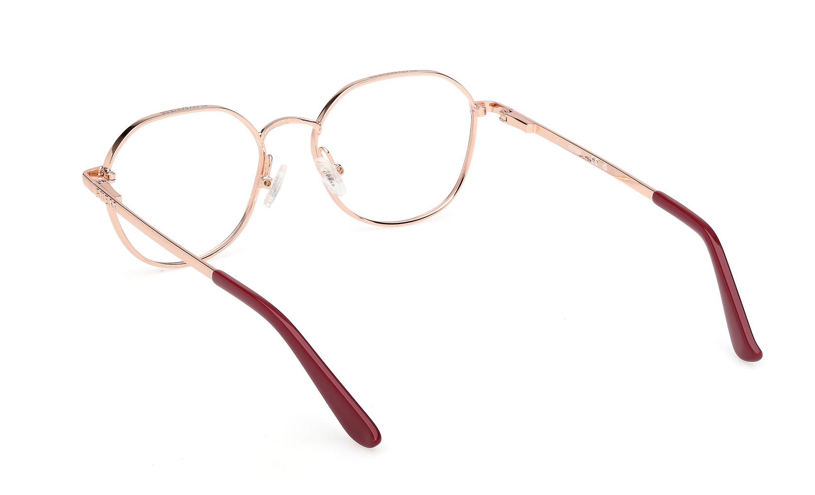 Guess Eyeglasses GU2724 071