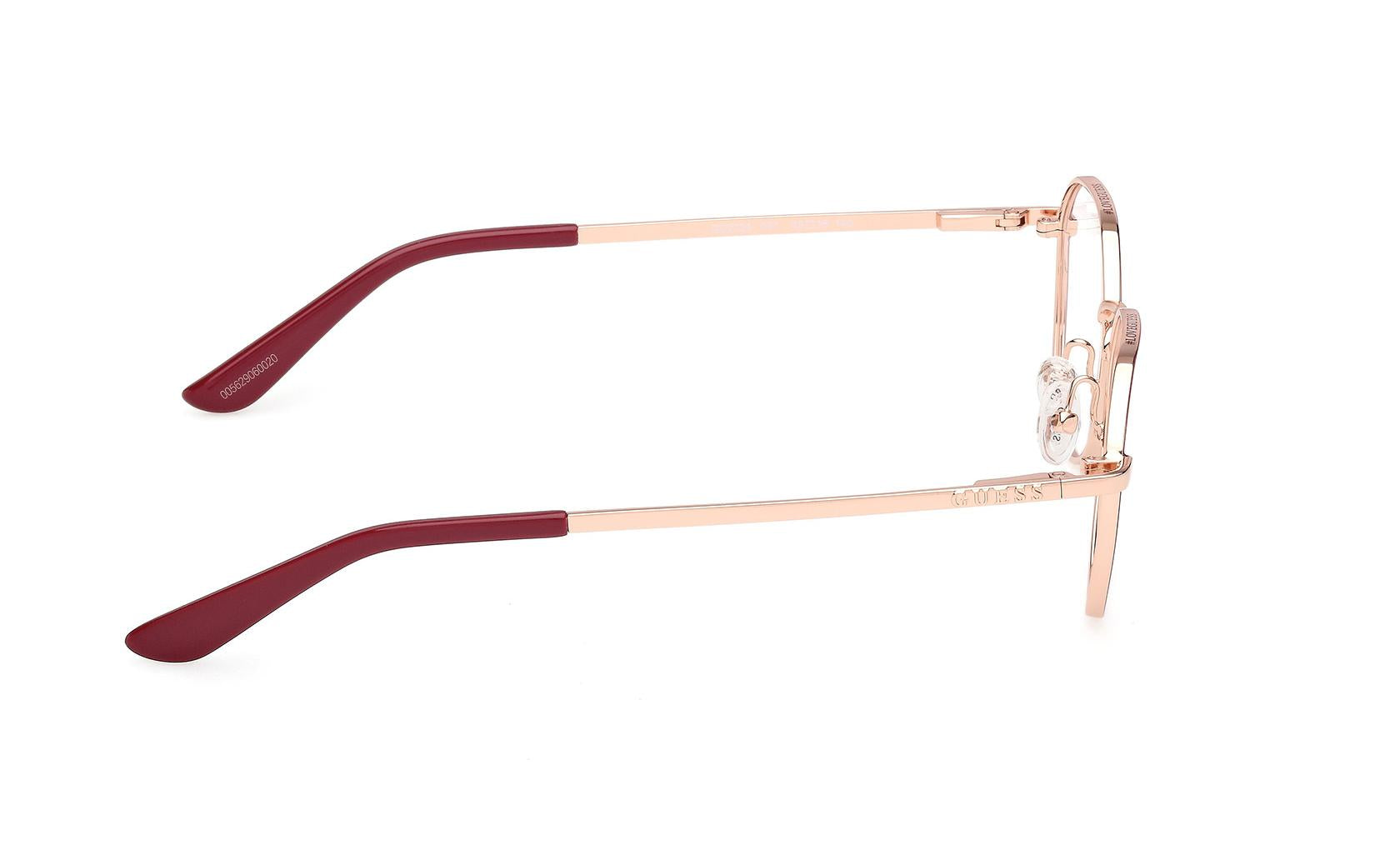 Guess Eyeglasses GU2724 071