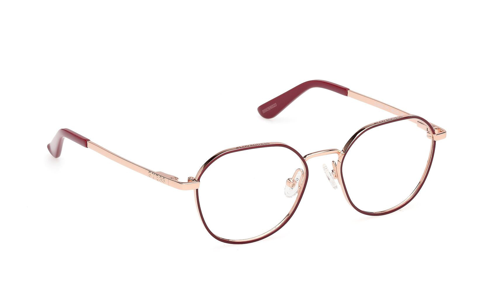 Guess Eyeglasses GU2724 071