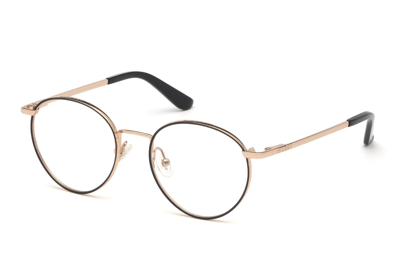 Guess Eyeglasses GU2725 005