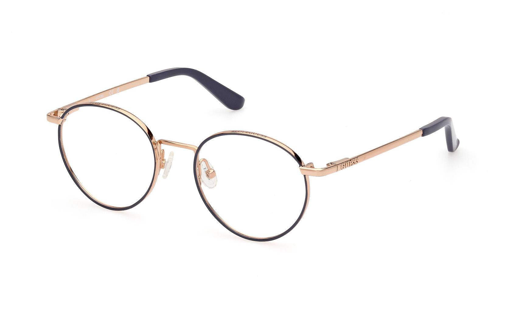 Guess Eyeglasses GU2725 020