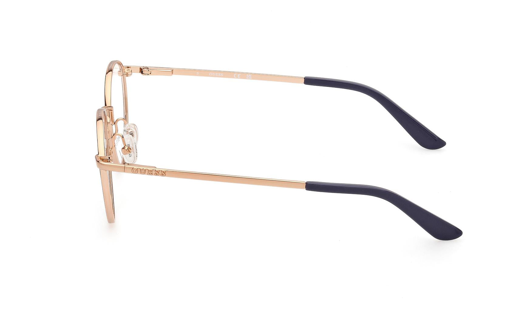 Guess Eyeglasses GU2725 020