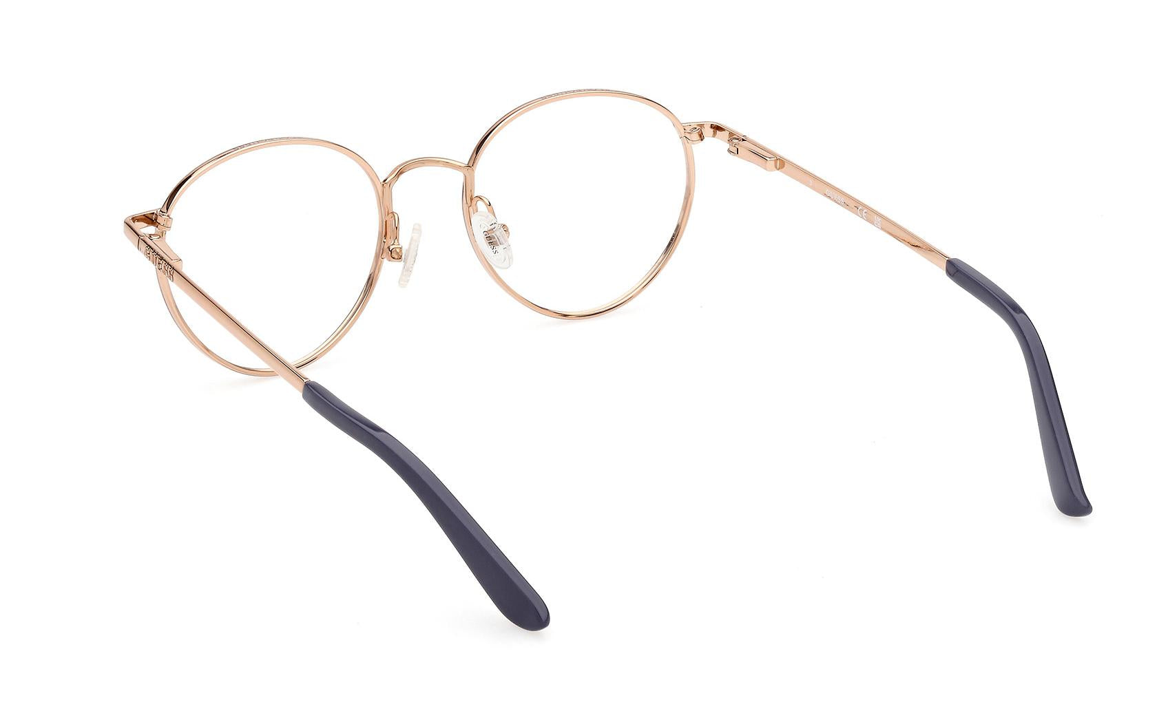 Guess Eyeglasses GU2725 020