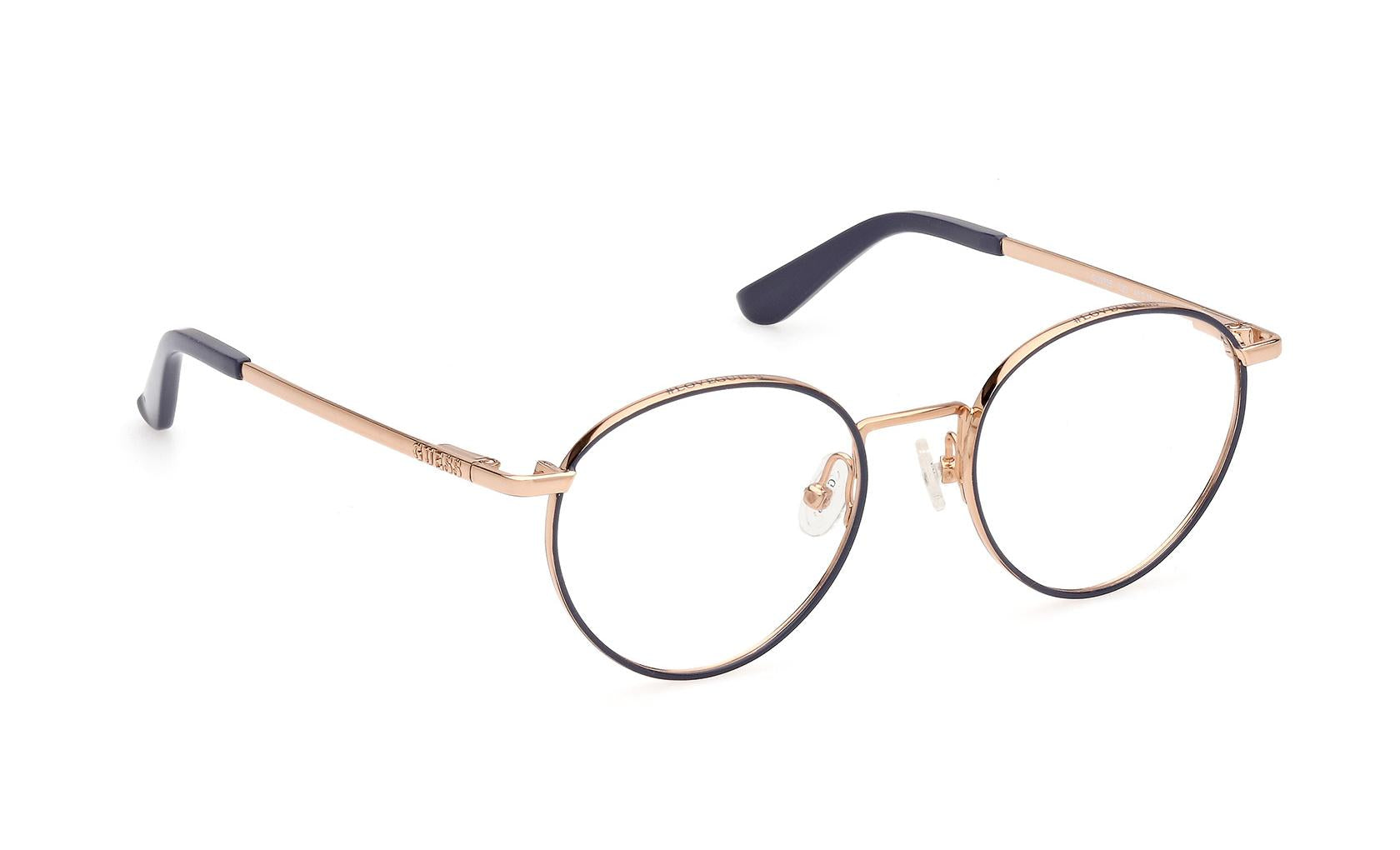 Guess Eyeglasses GU2725 020