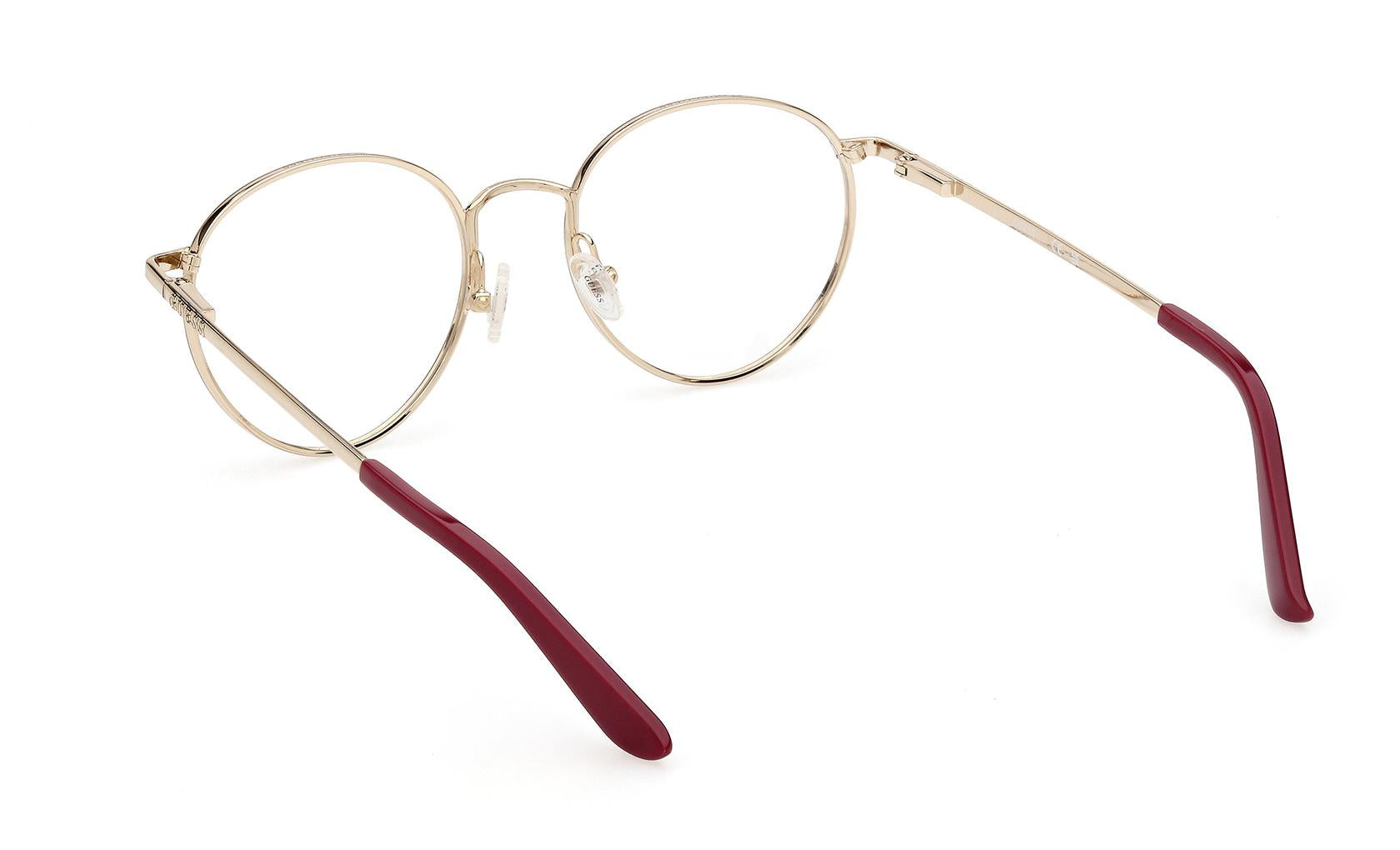 Guess Eyeglasses GU2725 071