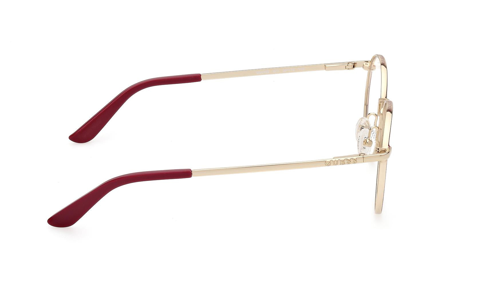 Guess Eyeglasses GU2725 071