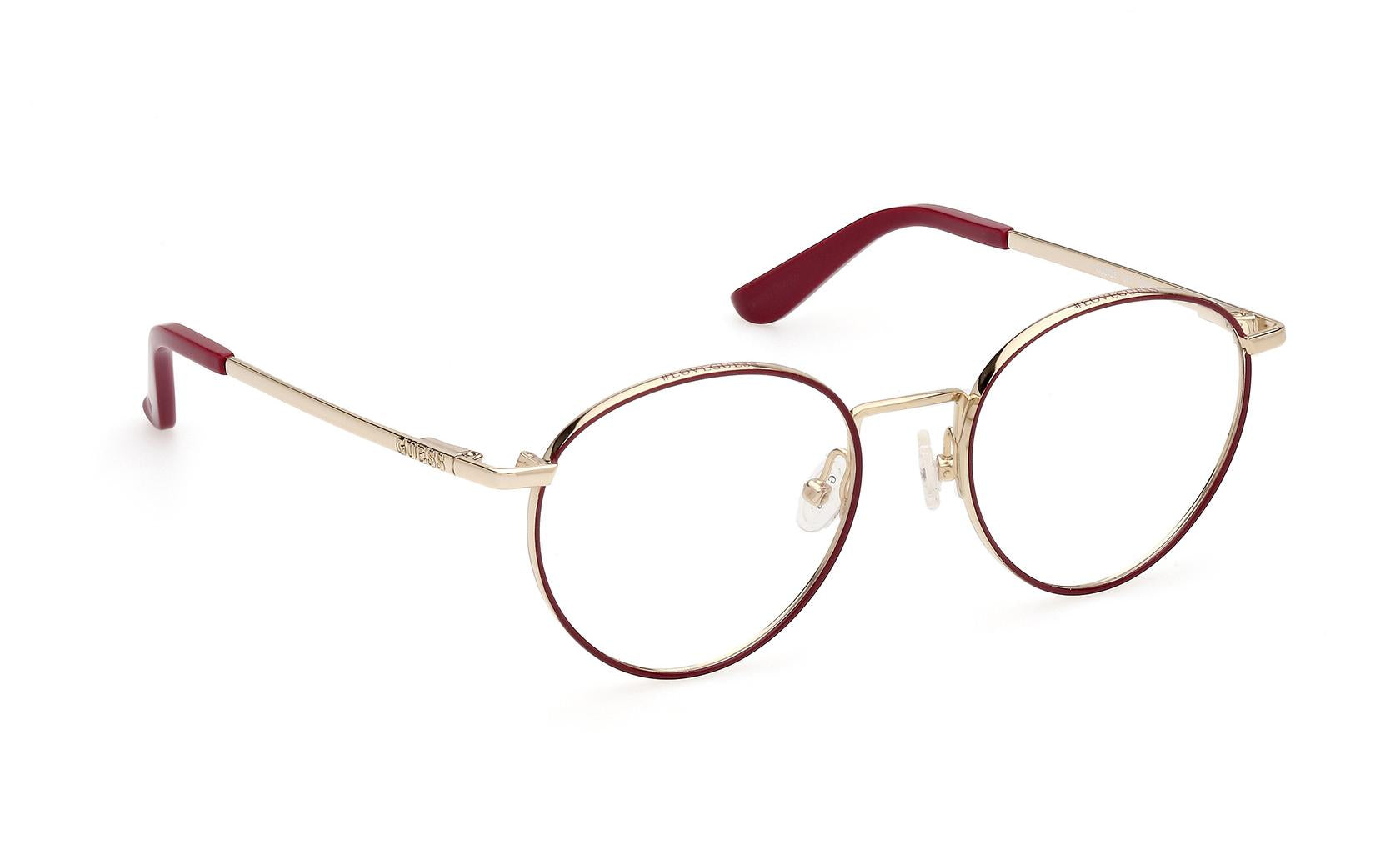 Guess Eyeglasses GU2725 071