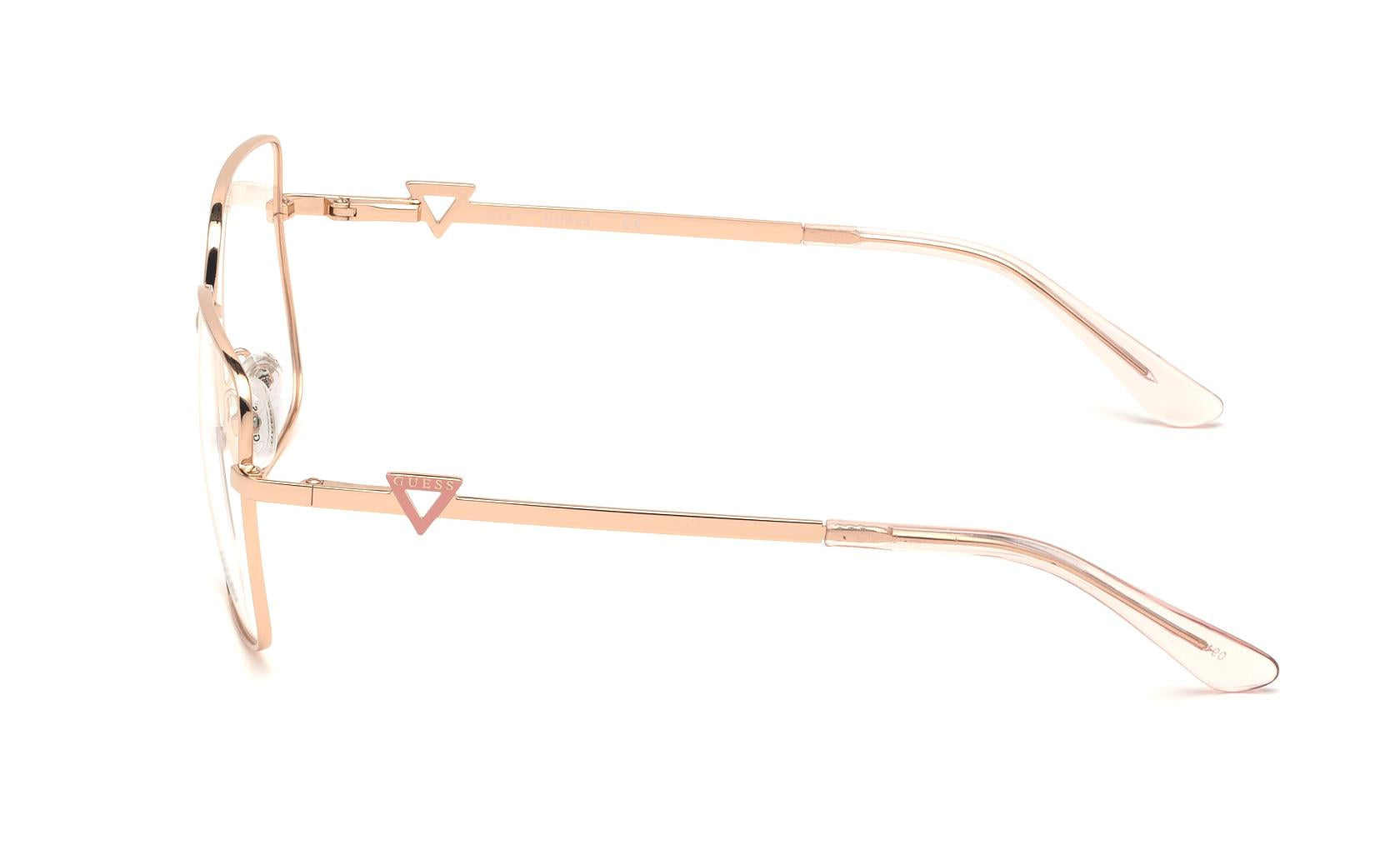 Guess Eyeglasses GU2728 028