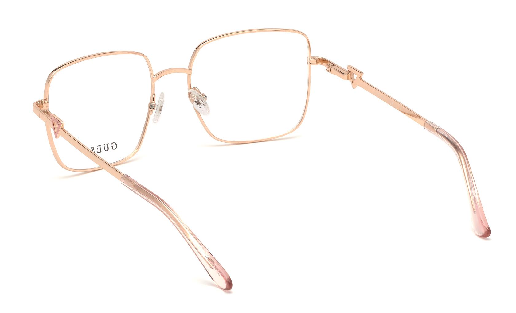 Guess Eyeglasses GU2728 028