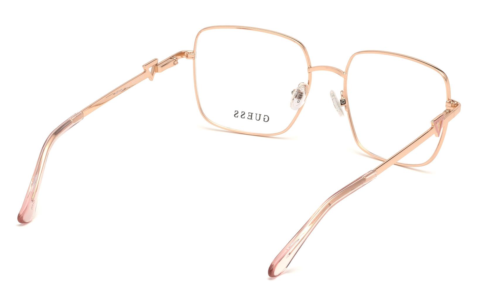 Guess Eyeglasses GU2728 028