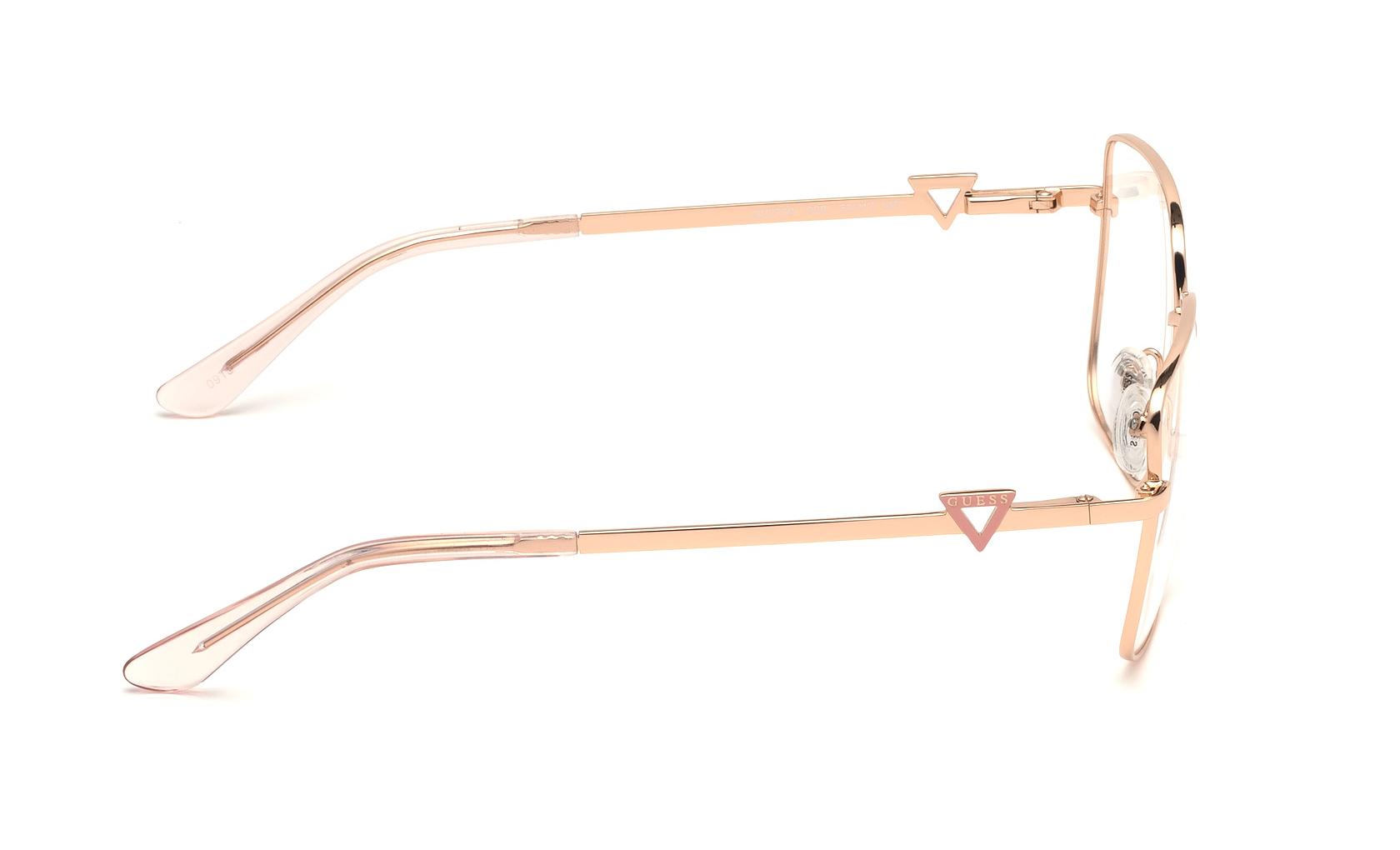 Guess Eyeglasses GU2728 028