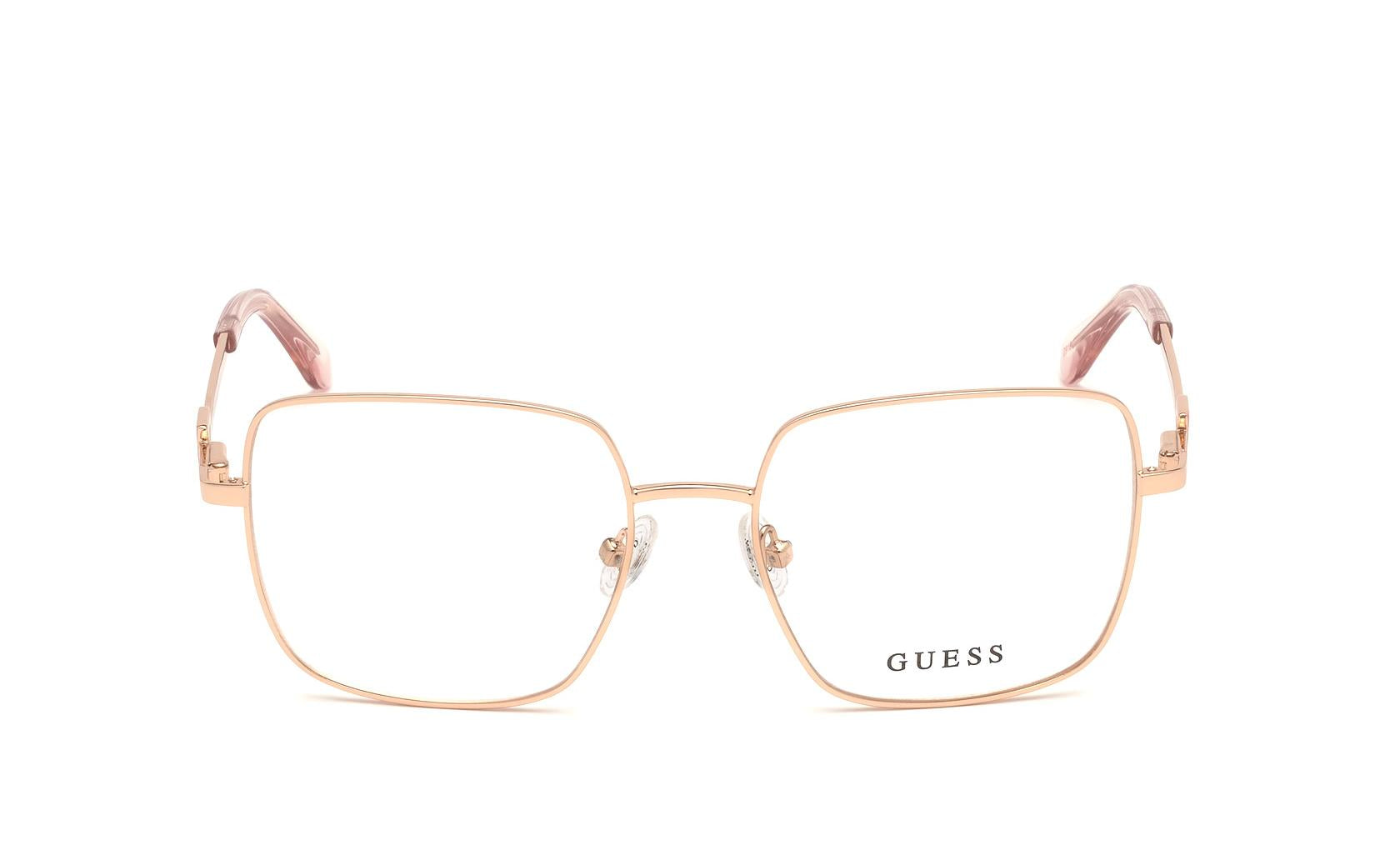 Guess Eyeglasses GU2728 028