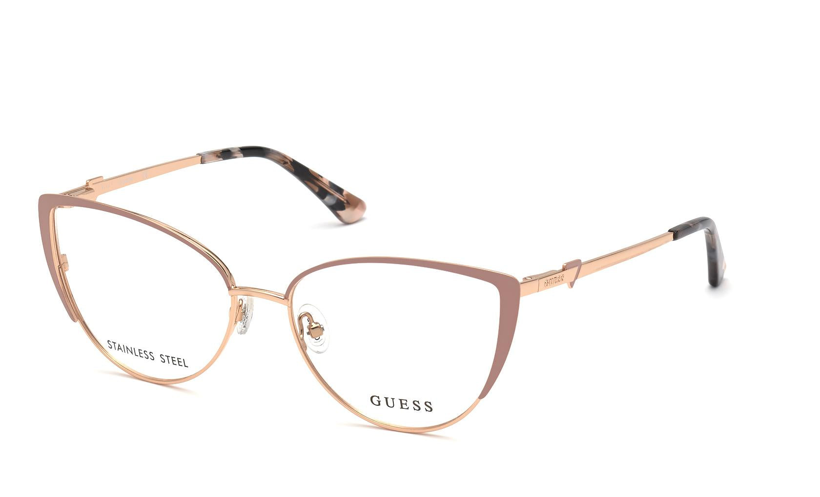 Guess Eyeglasses GU2813 058
