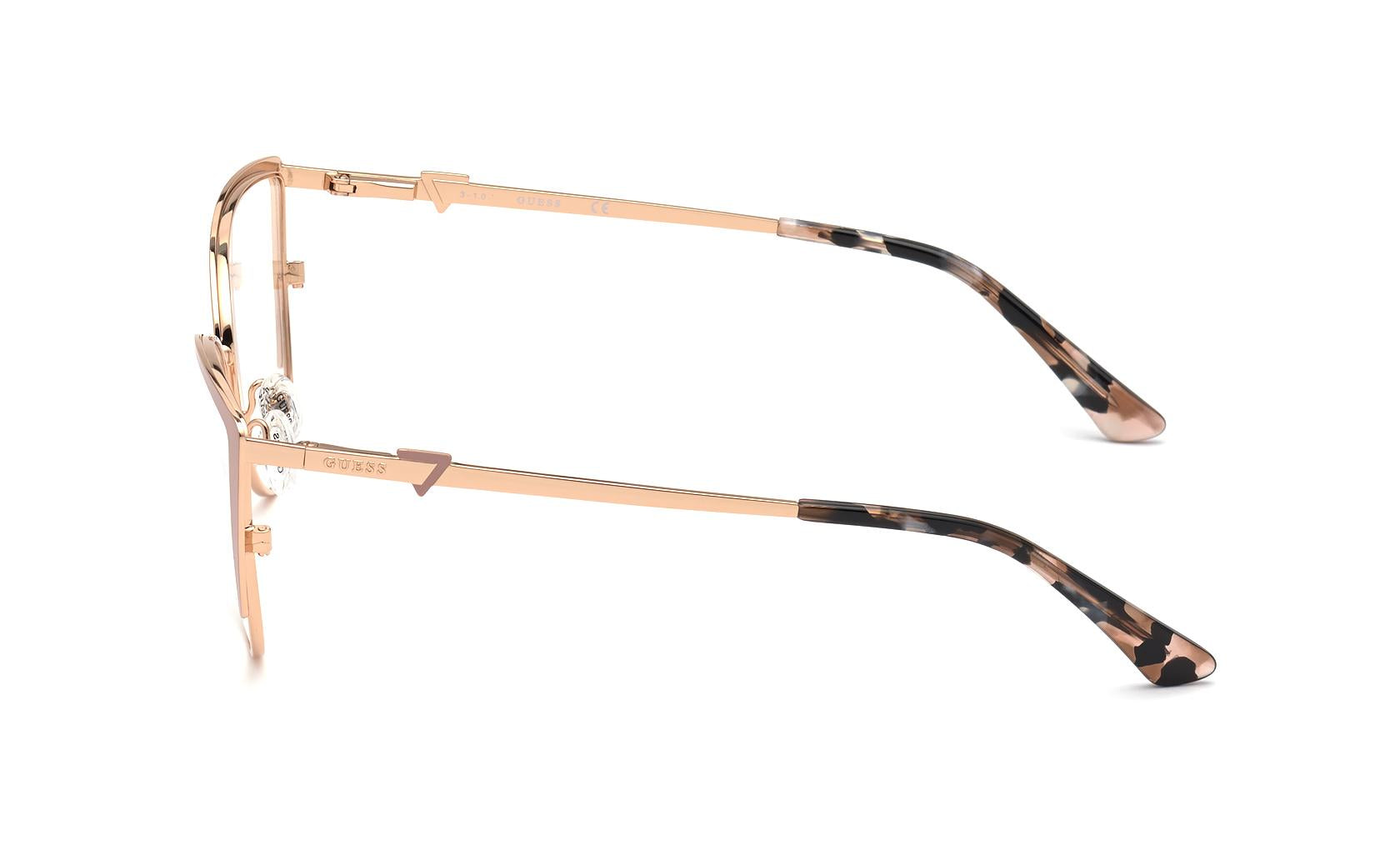 Guess Eyeglasses GU2813 058
