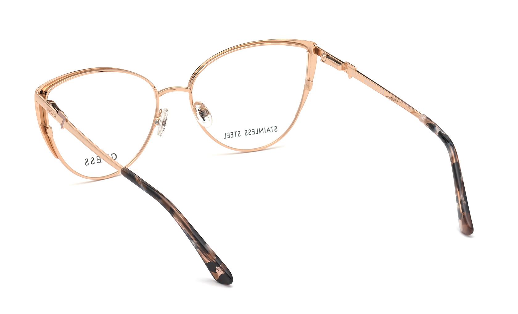 Guess Eyeglasses GU2813 058