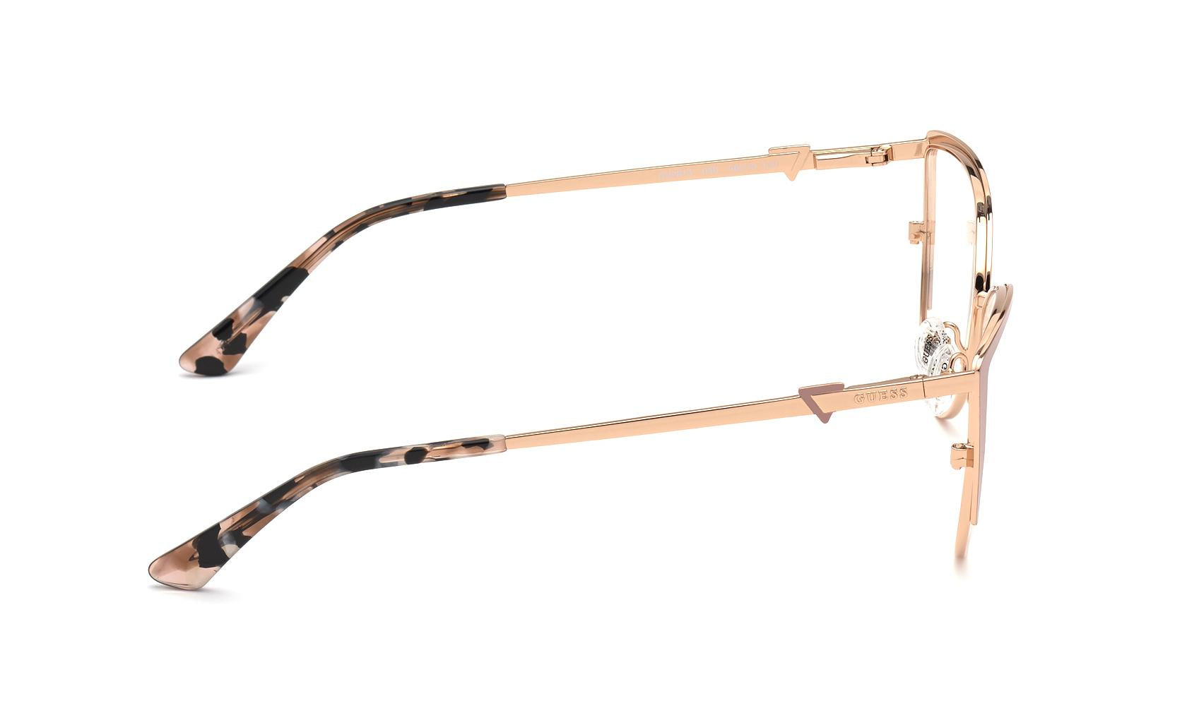 Guess Eyeglasses GU2813 058