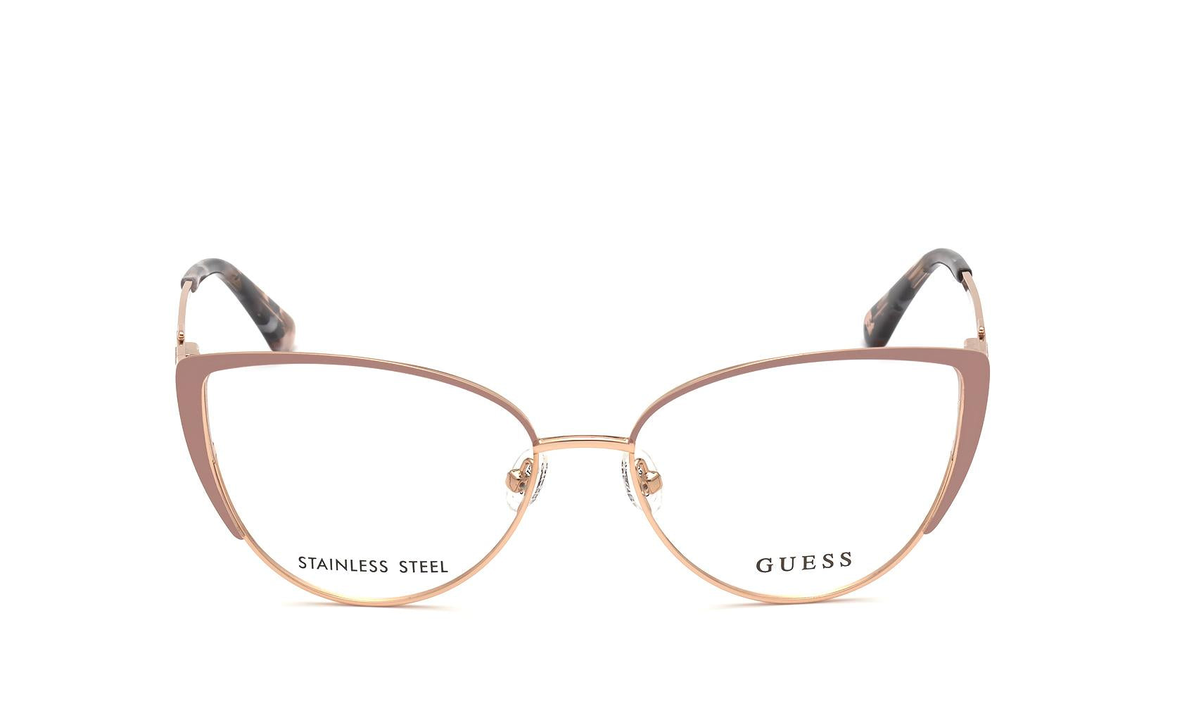 Guess Eyeglasses GU2813 058