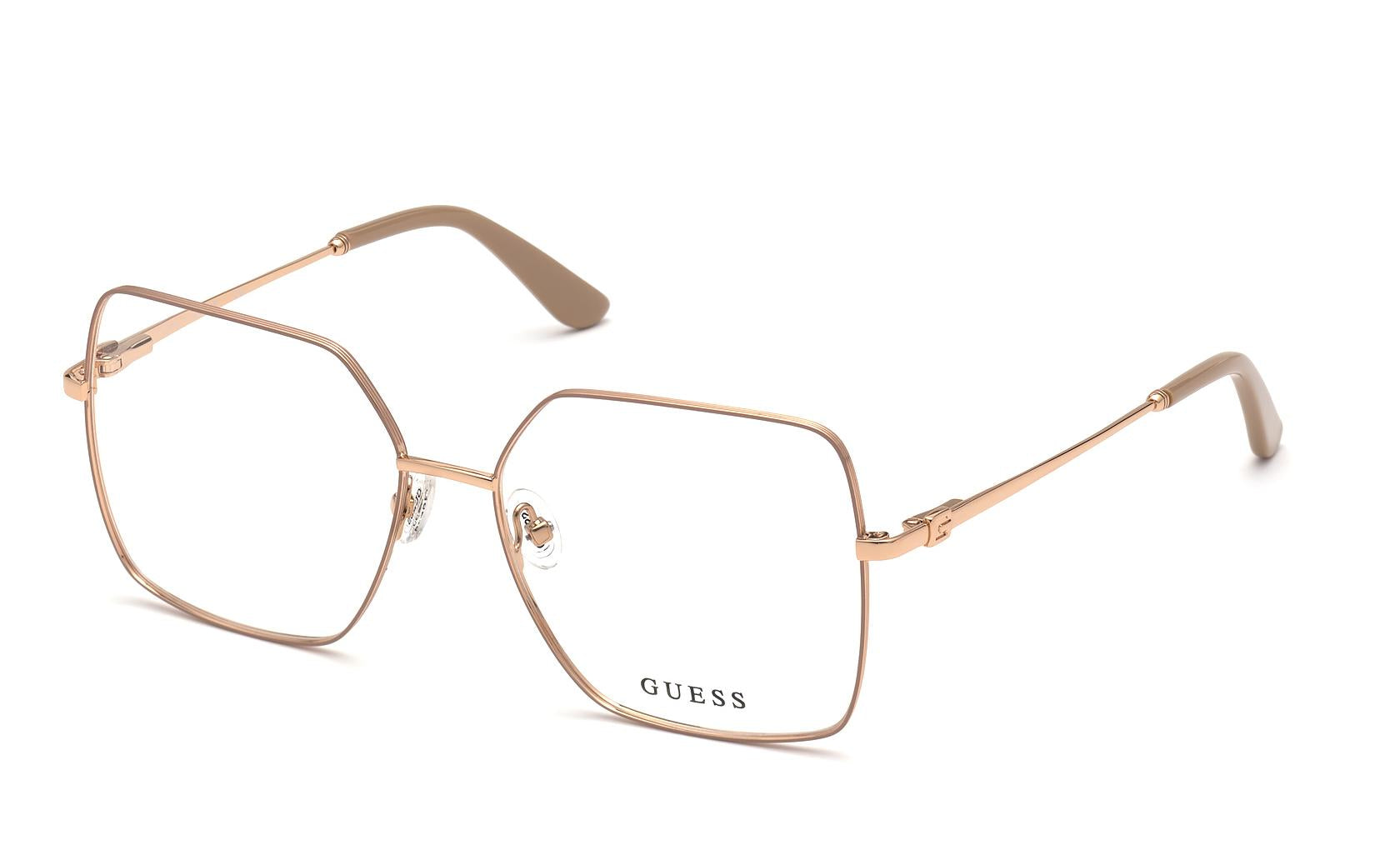 Guess Eyeglasses GU2824 059