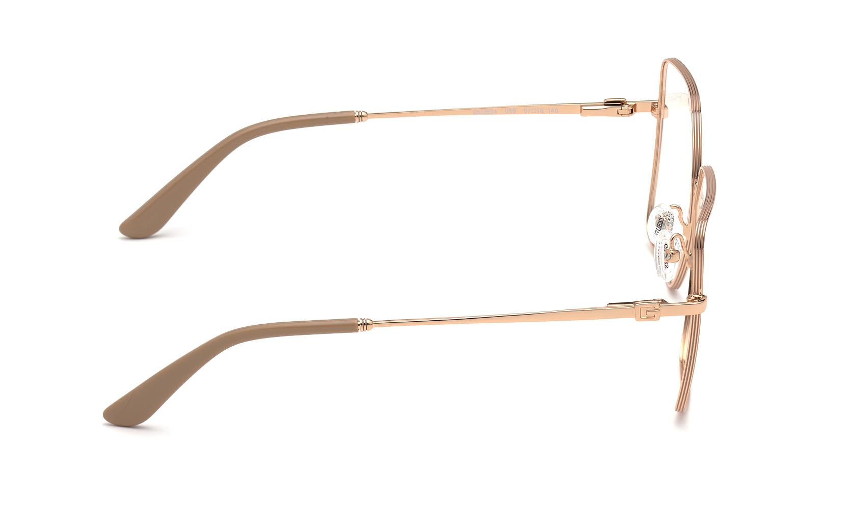 Guess Eyeglasses GU2824 059