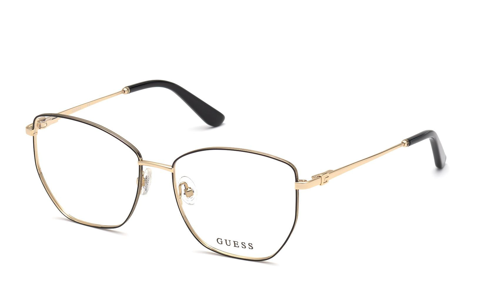 Guess Eyeglasses GU2825 001