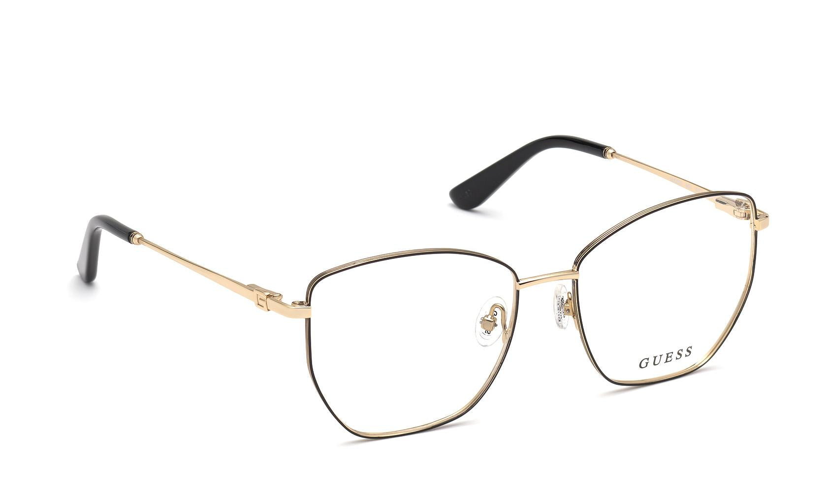 Guess Eyeglasses GU2825 001