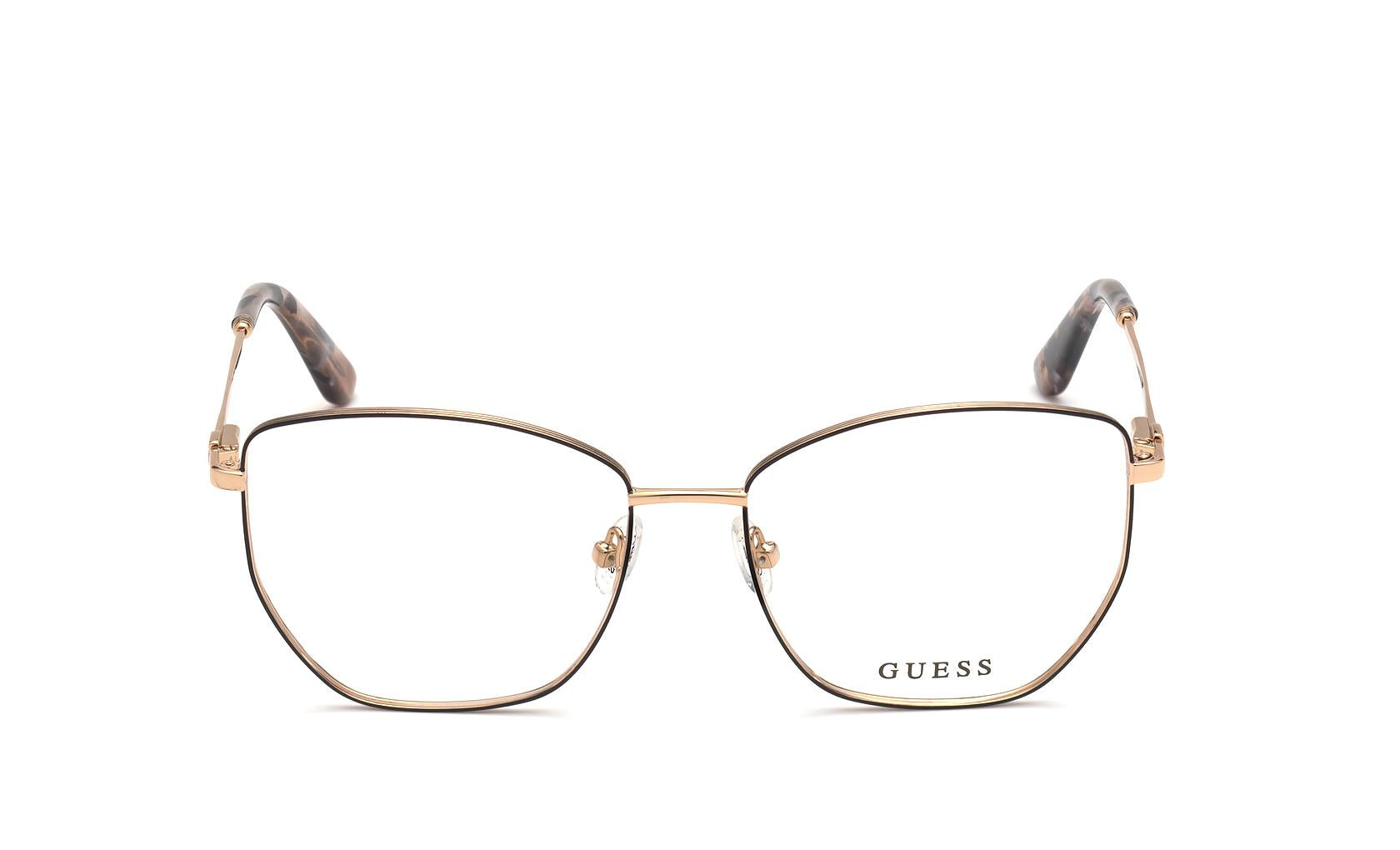 Guess Eyeglasses GU2825 005