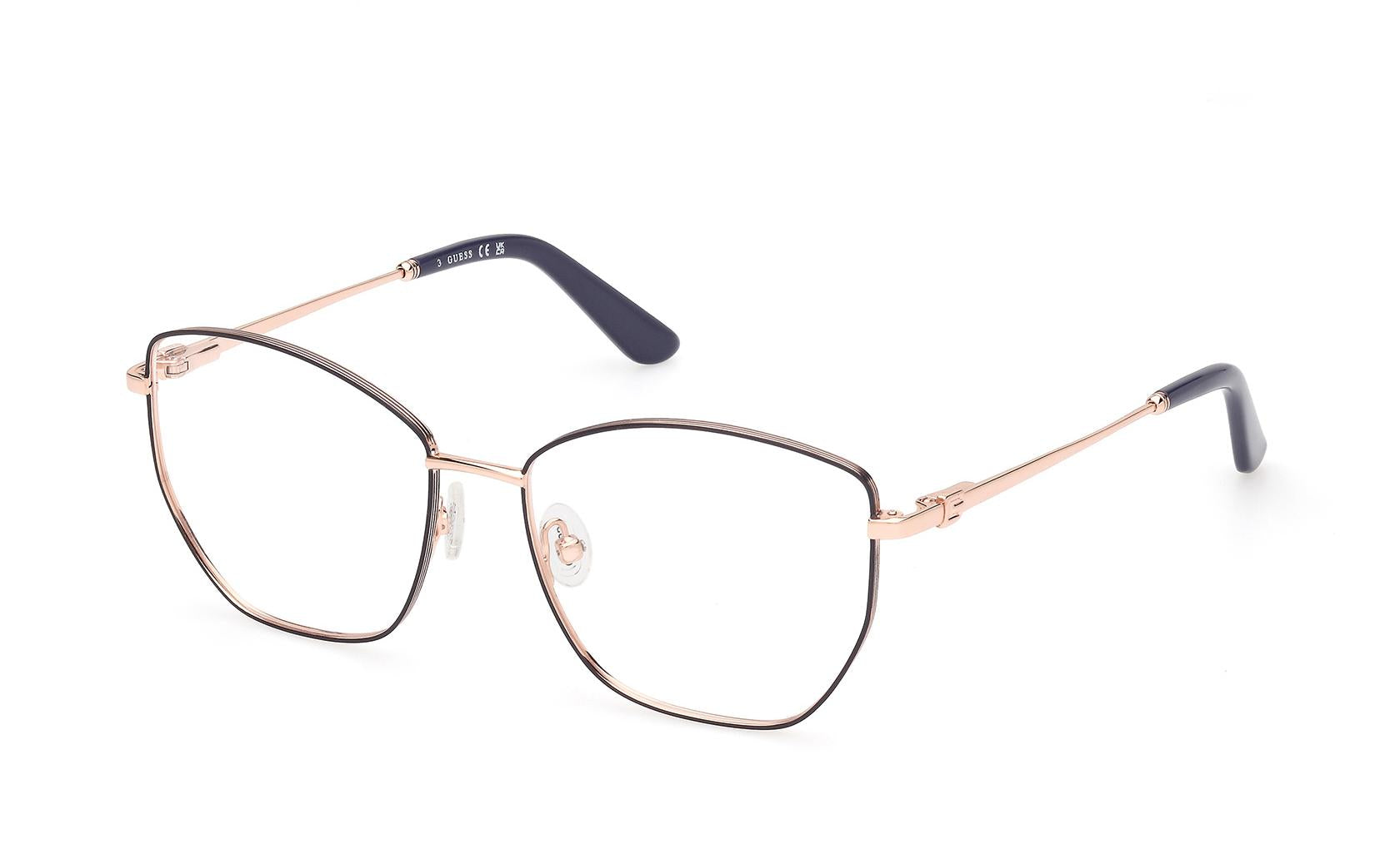 Guess Eyeglasses GU2825 020