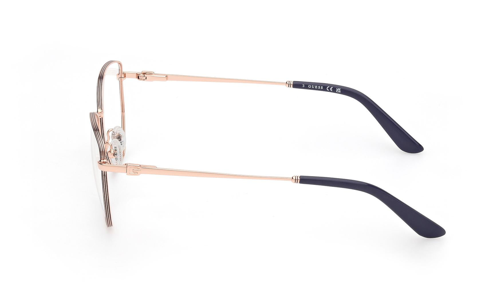 Guess Eyeglasses GU2825 020