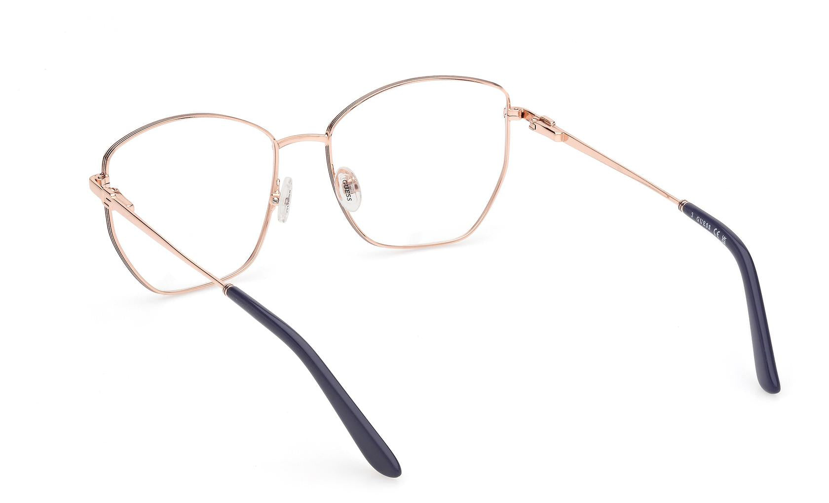 Guess Eyeglasses GU2825 020