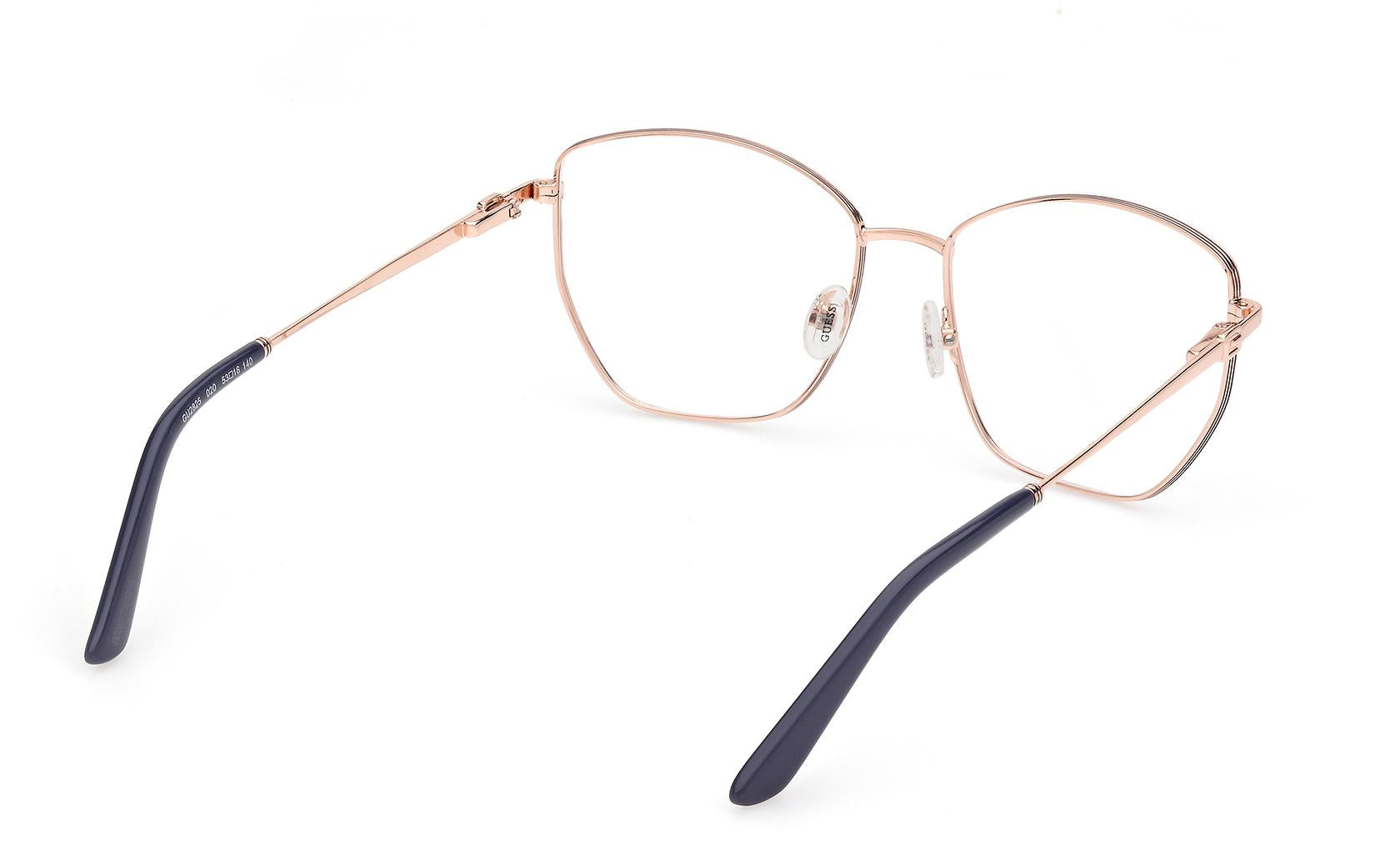 Guess Eyeglasses GU2825 020