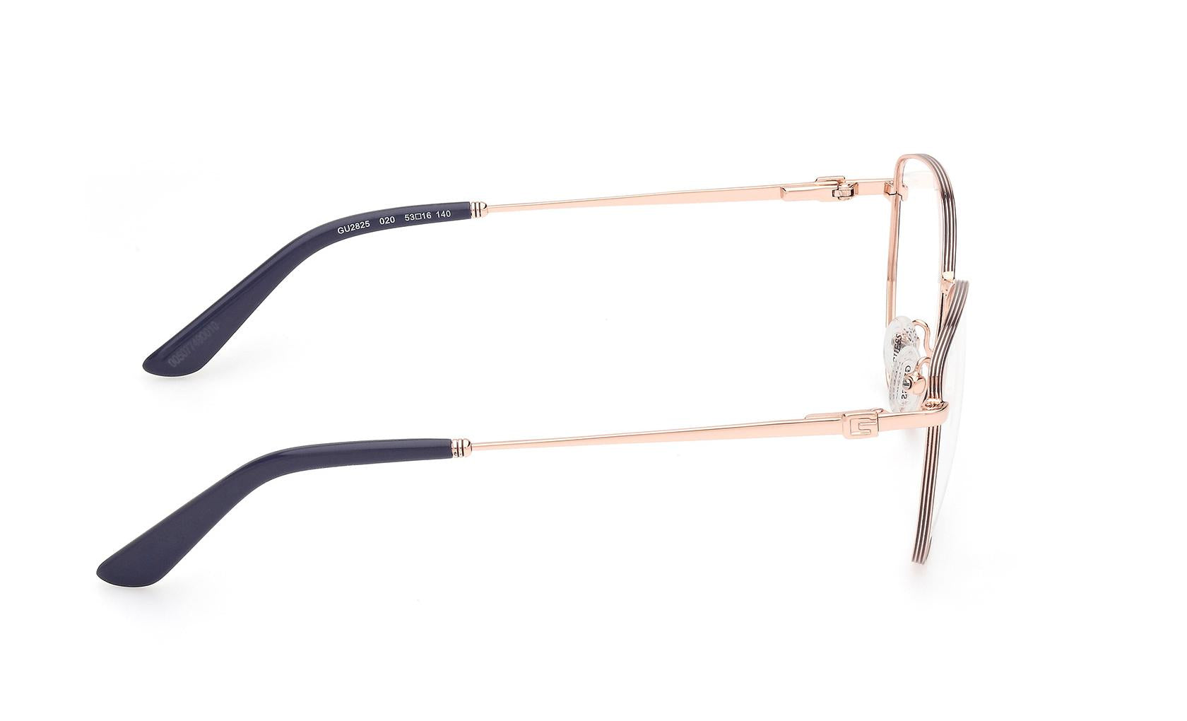 Guess Eyeglasses GU2825 020