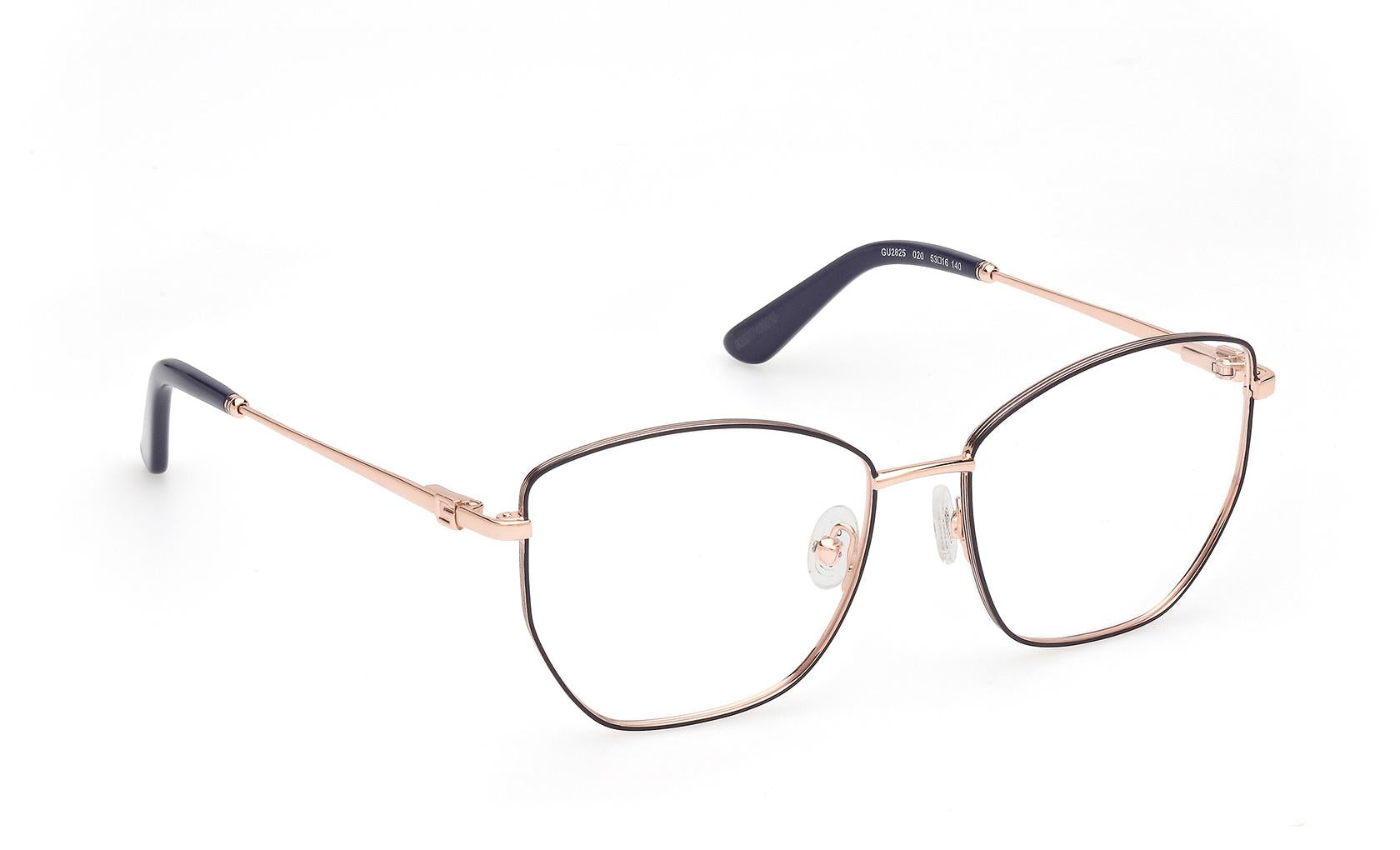 Guess Eyeglasses GU2825 020