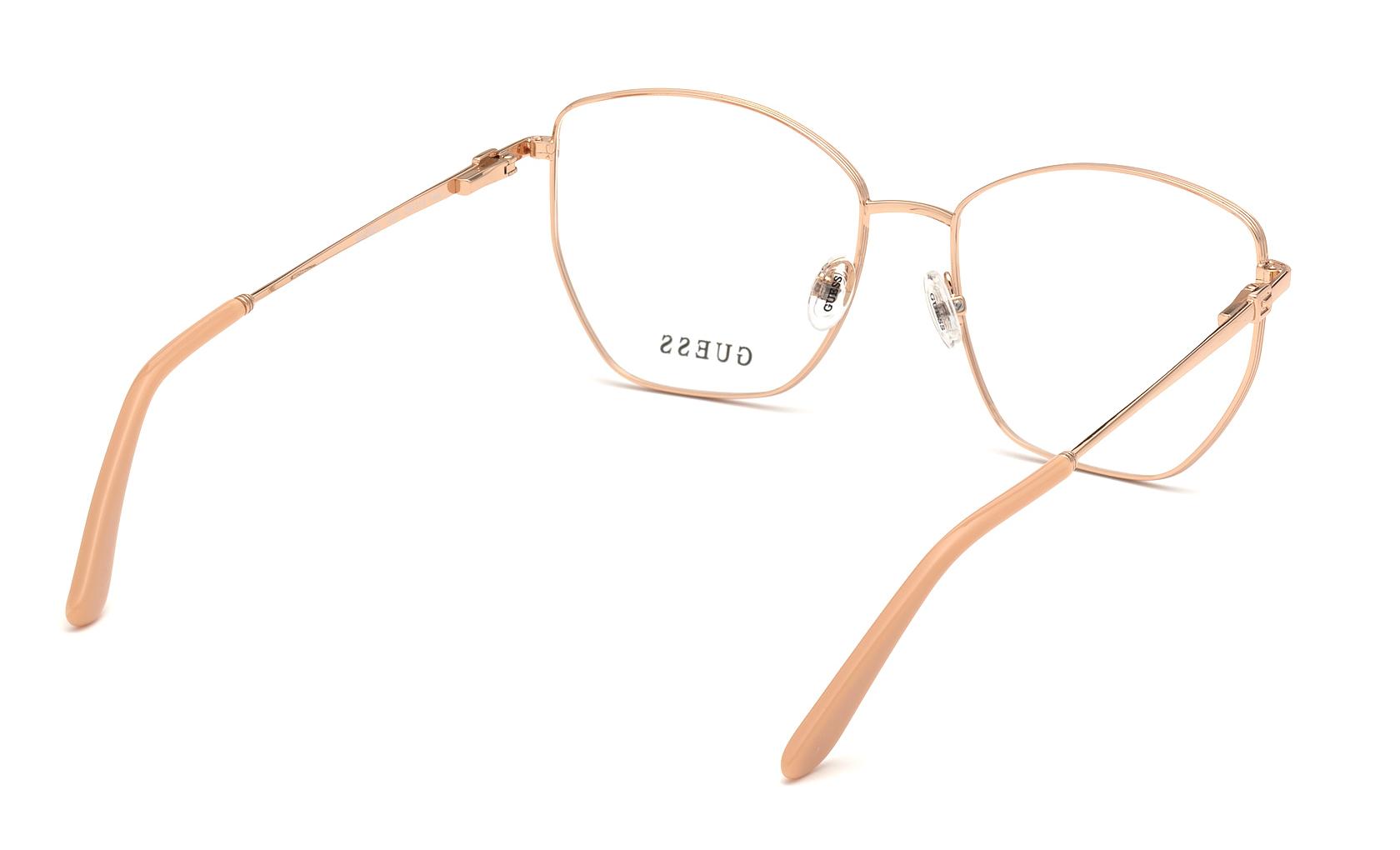 Guess Eyeglasses GU2825 028