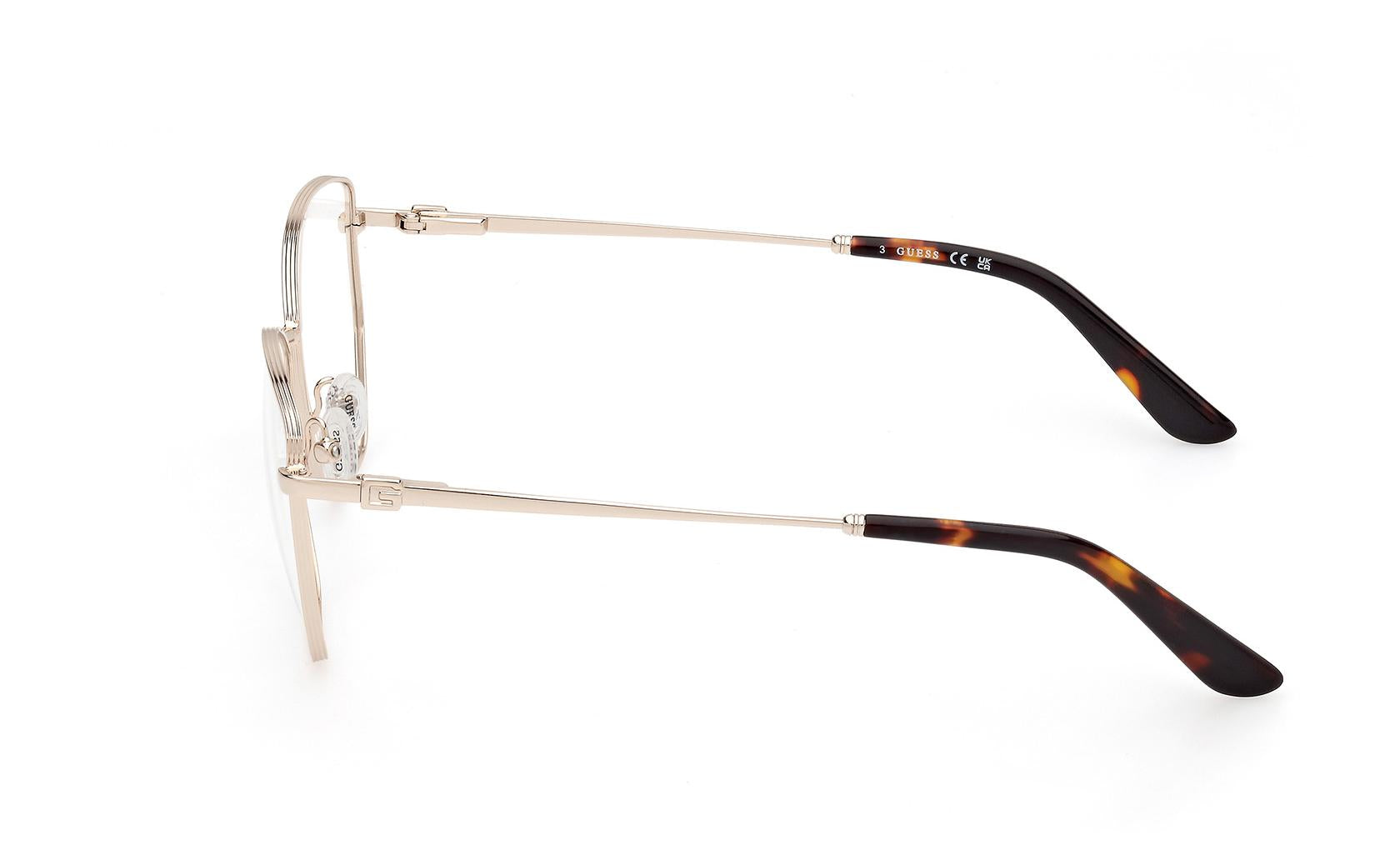 Guess Eyeglasses GU2825 032