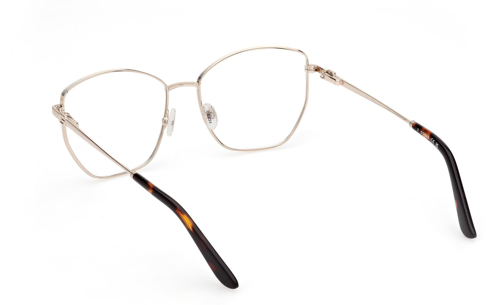 Guess Eyeglasses GU2825 032