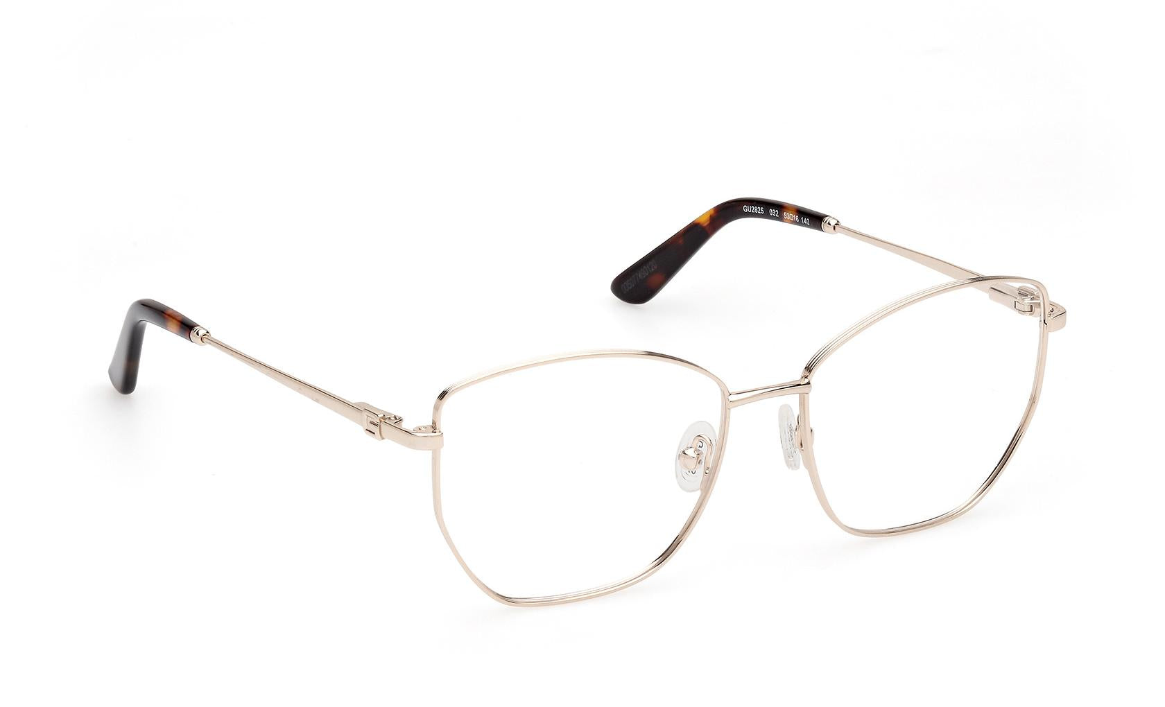 Guess Eyeglasses GU2825 032