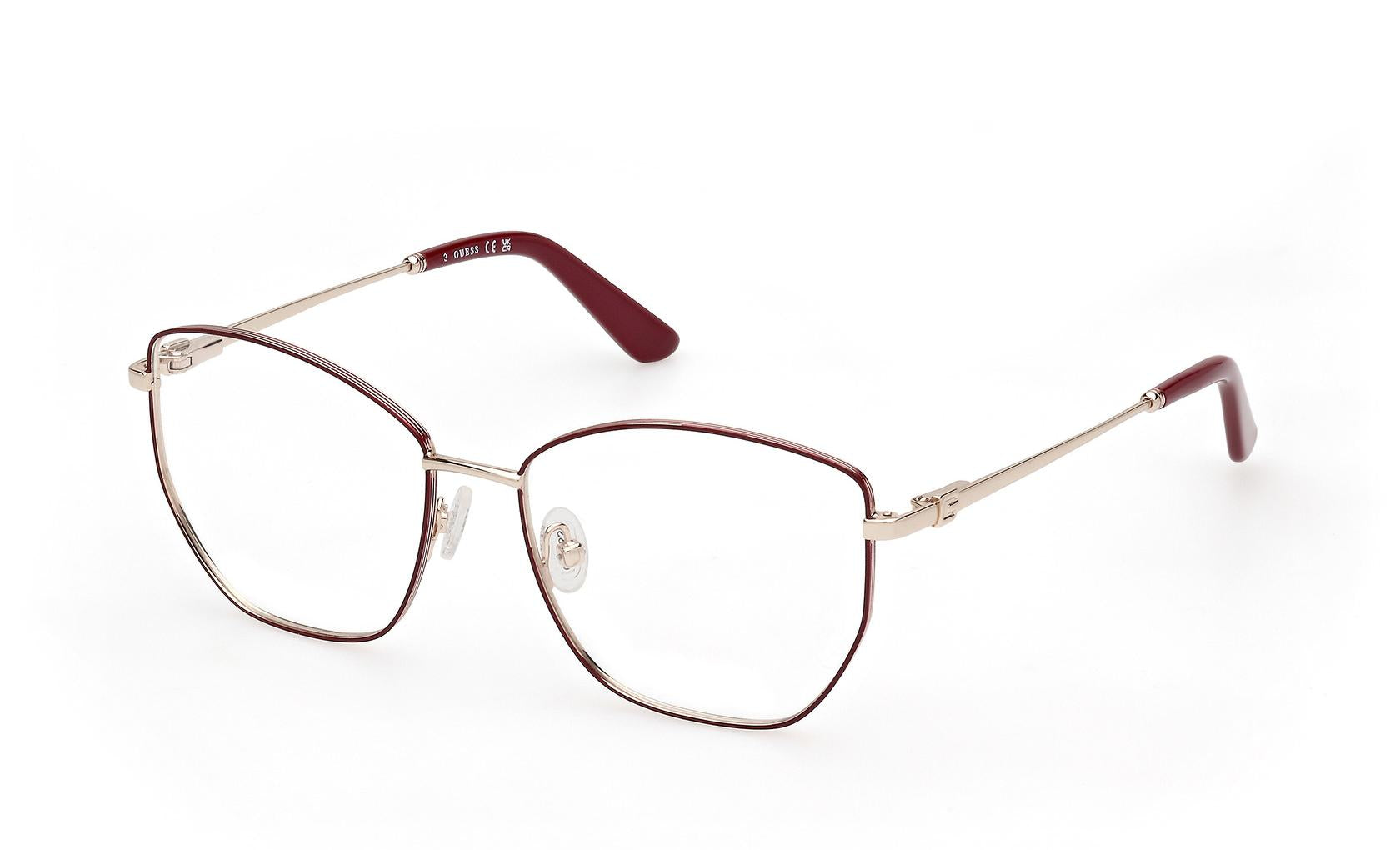 Guess Eyeglasses GU2825 071