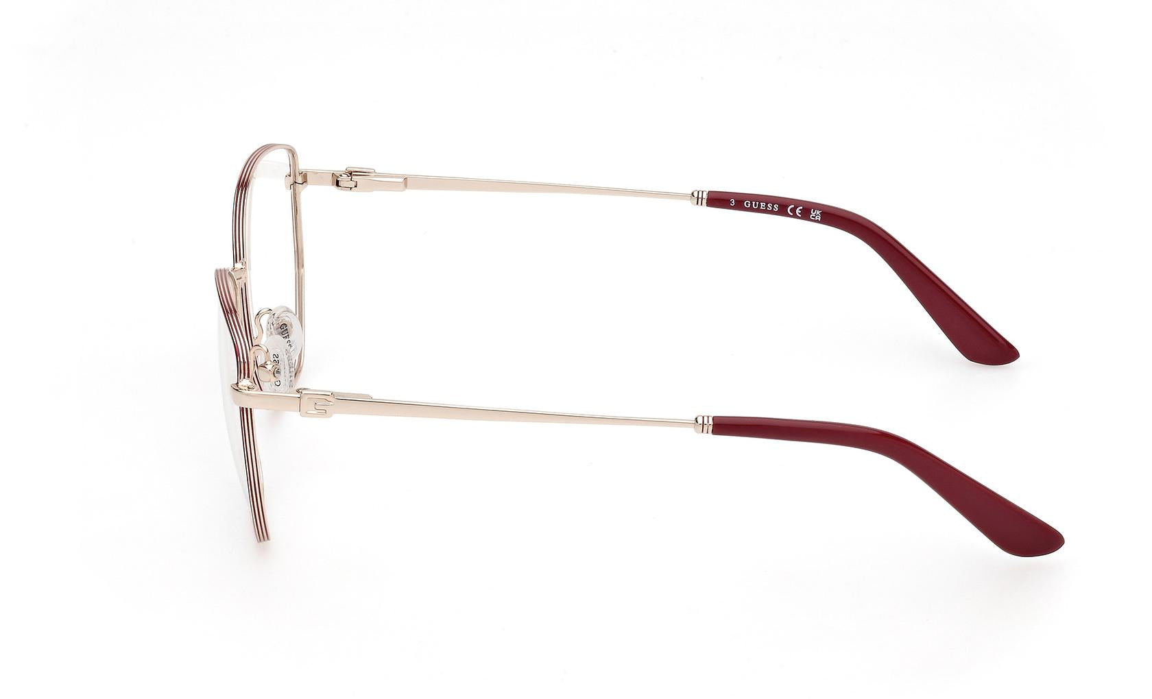 Guess Eyeglasses GU2825 071