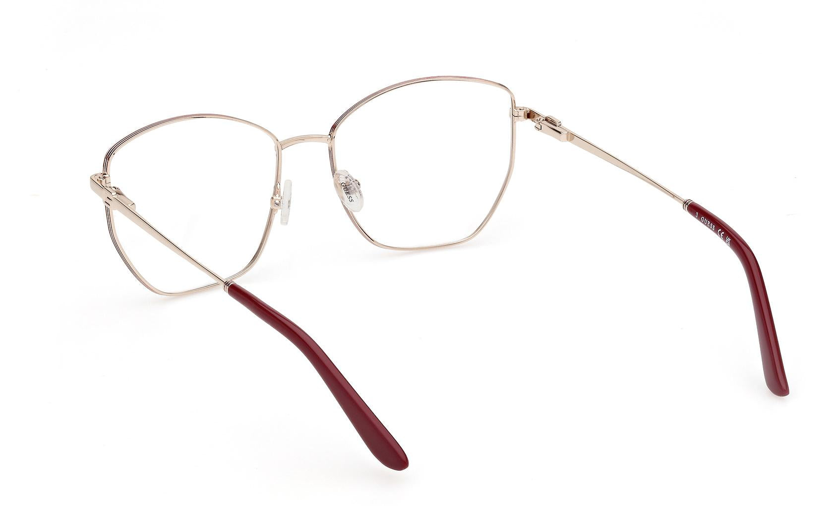 Guess Eyeglasses GU2825 071