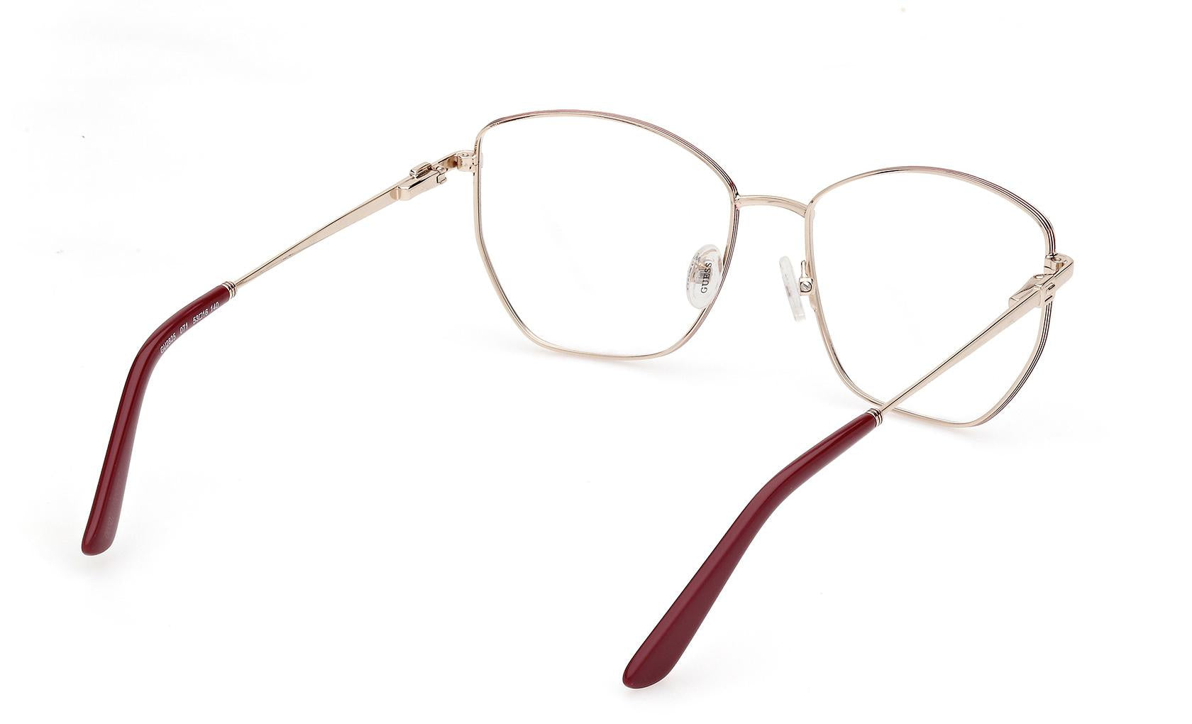Guess Eyeglasses GU2825 071